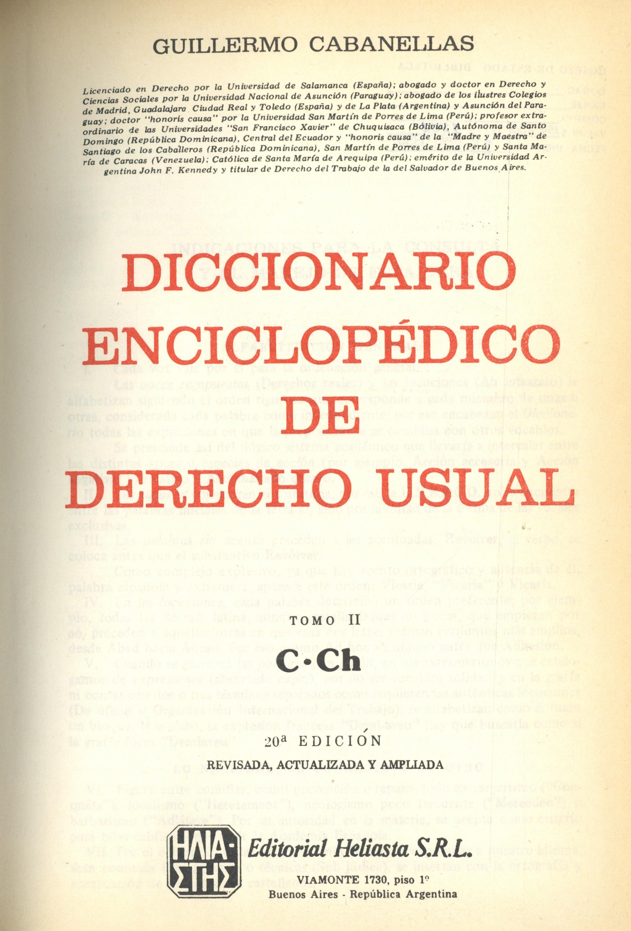 Libro