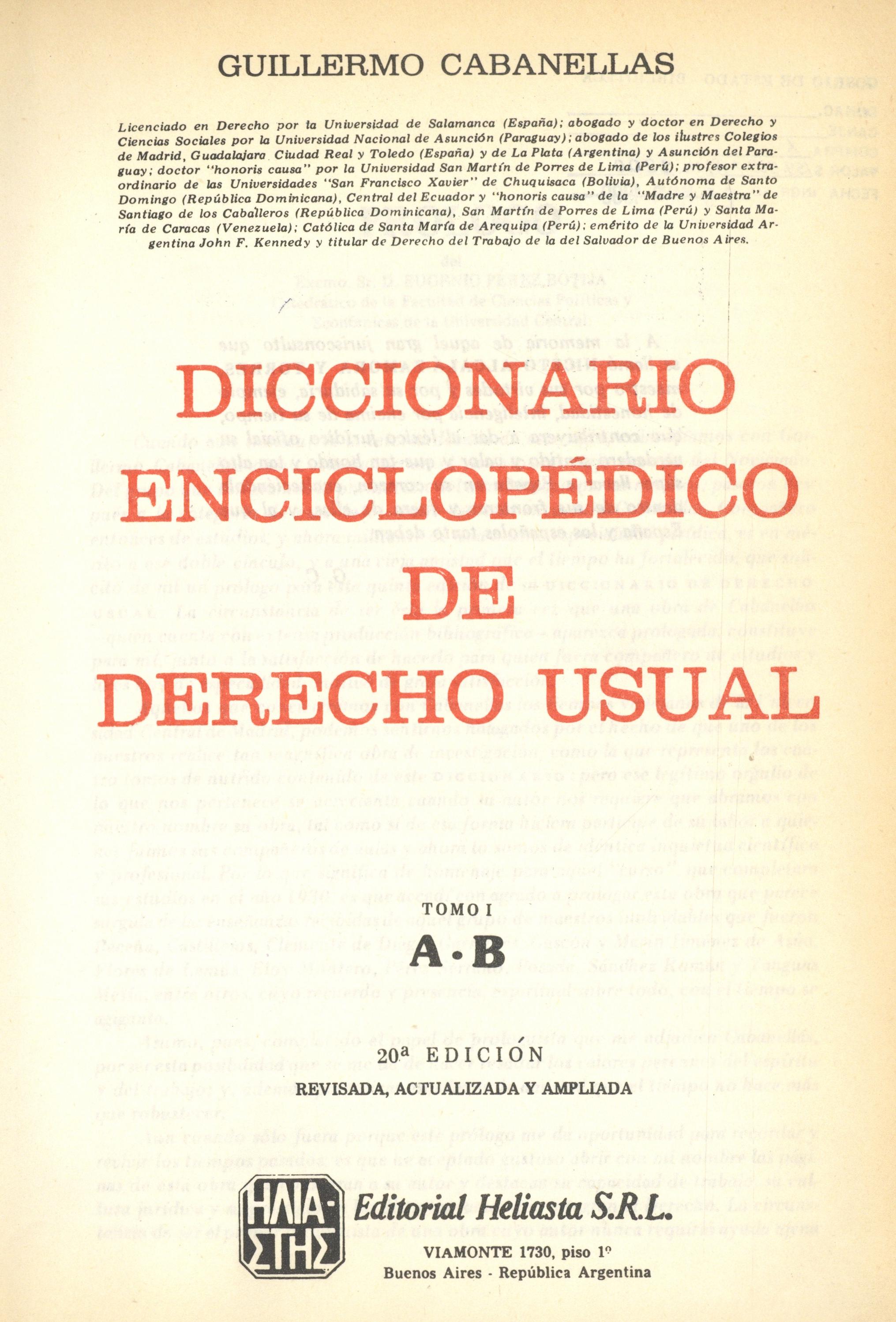 Libro