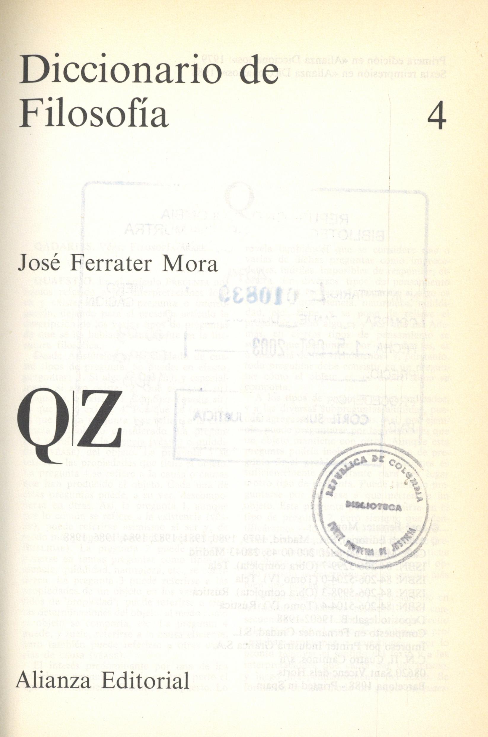 Libro