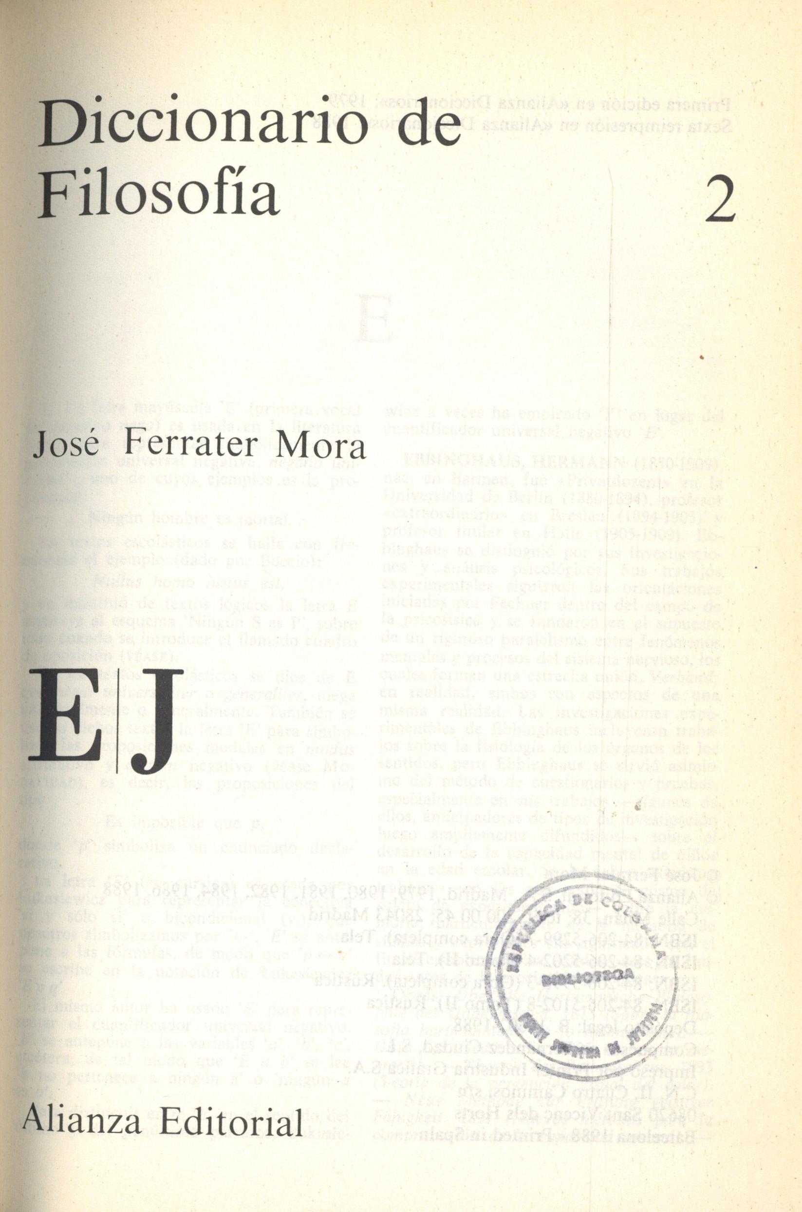 Libro