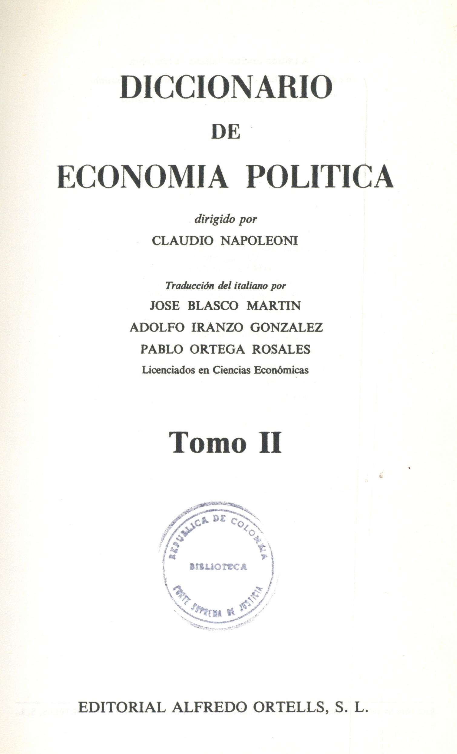 Libro