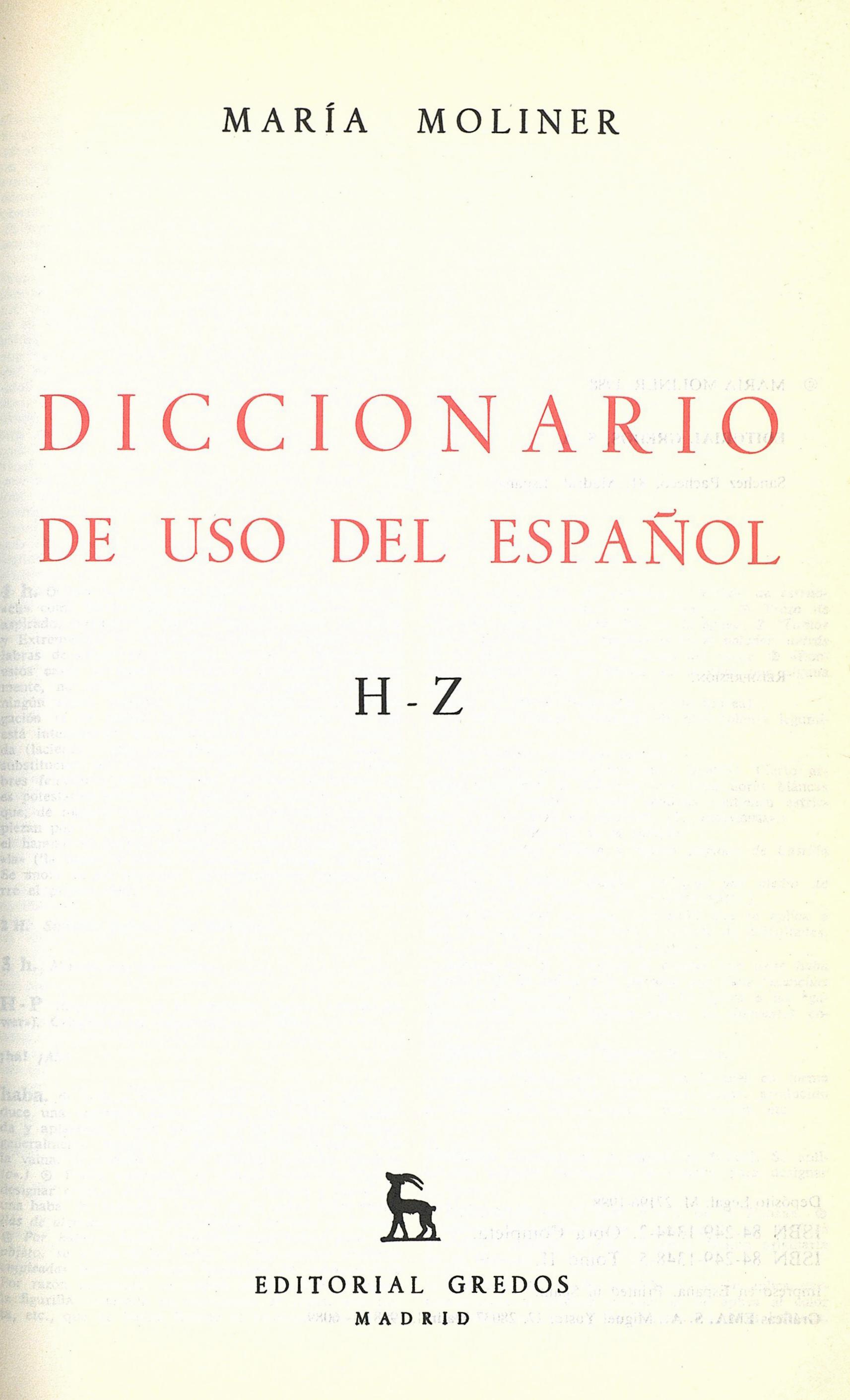 Libro