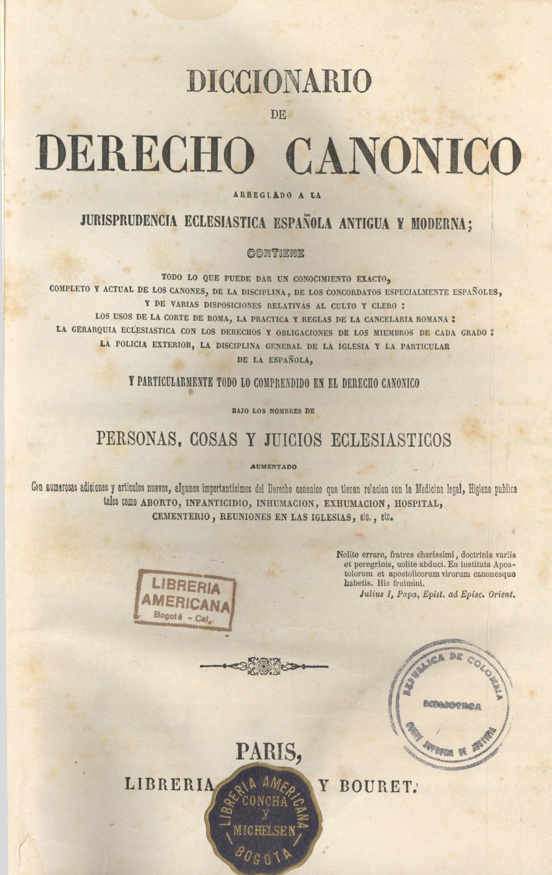 Libro