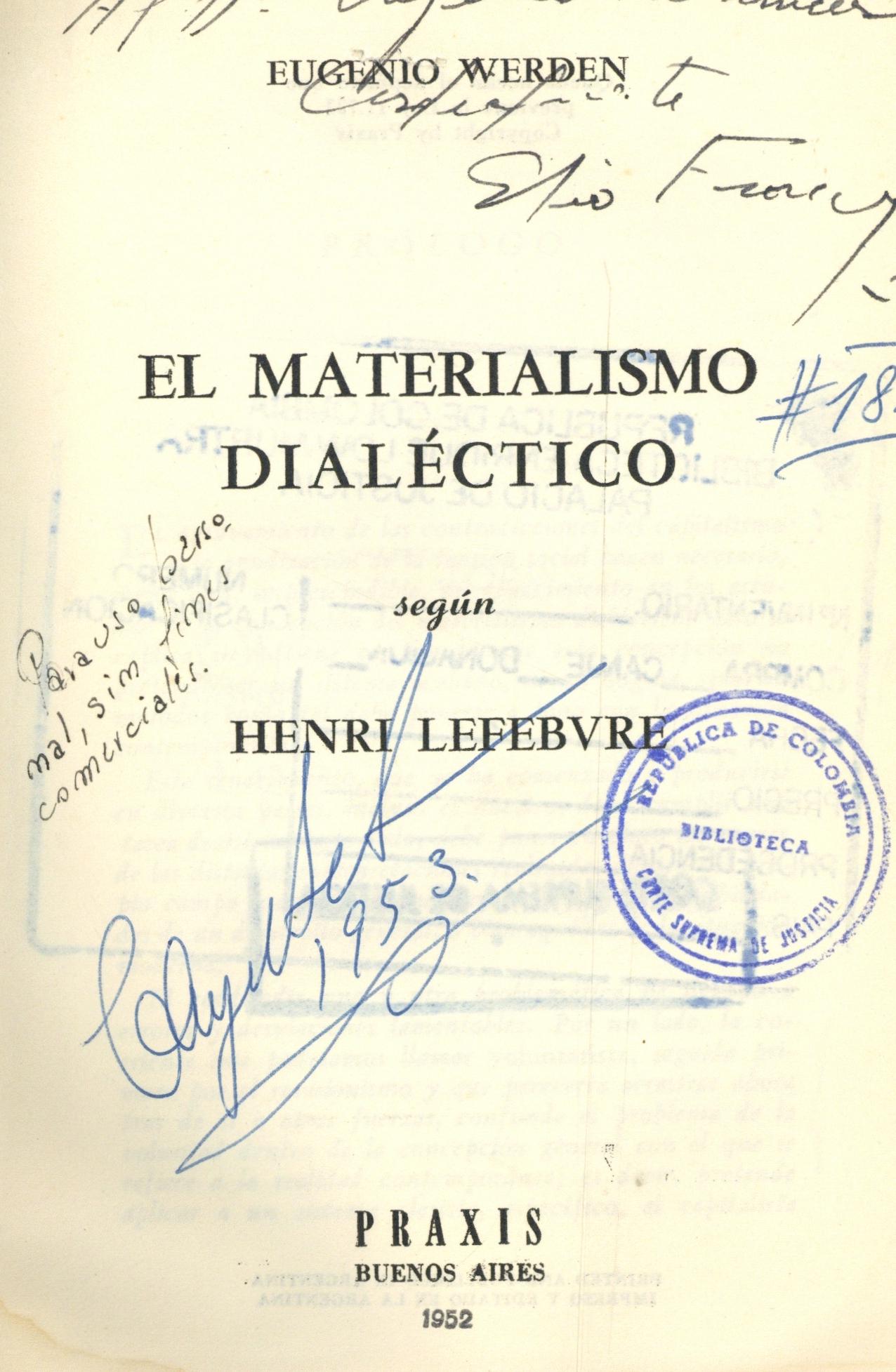 Libro