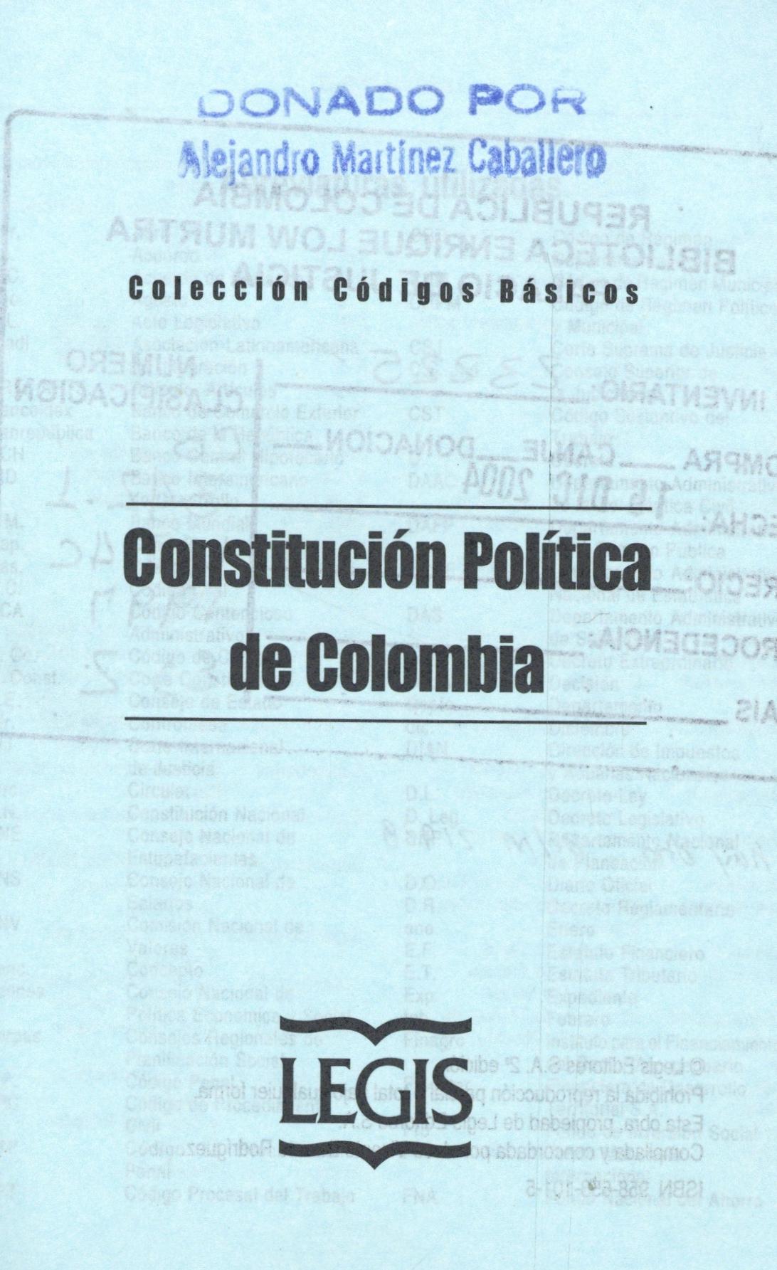Libro