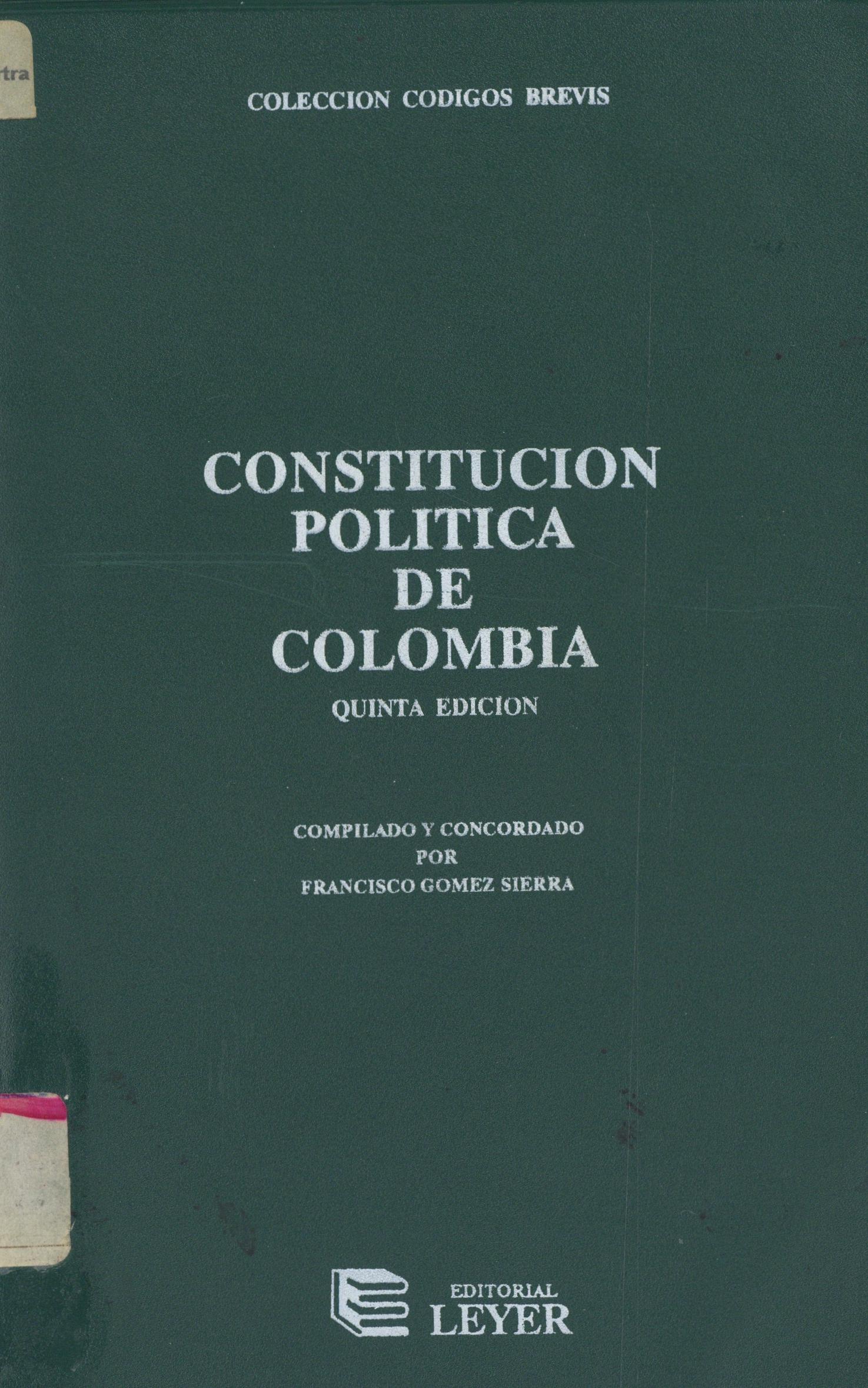 Libro