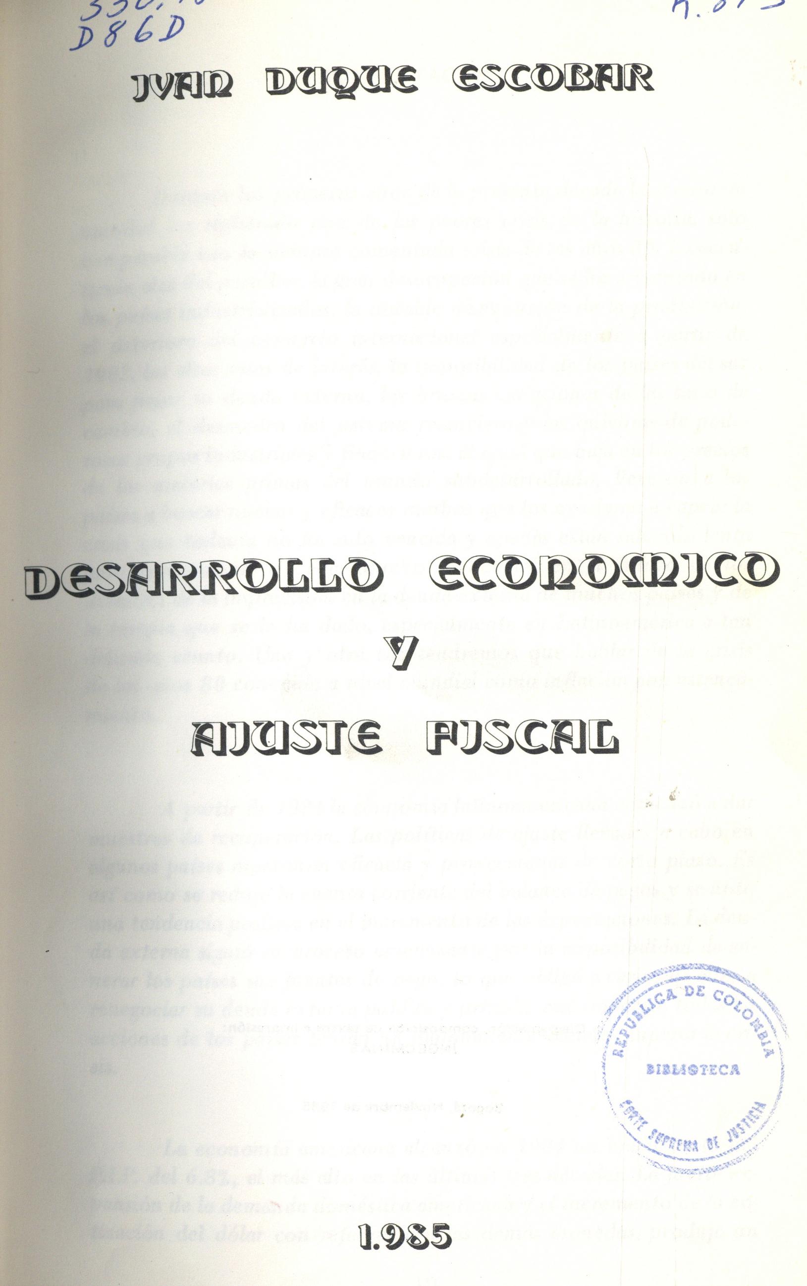 Libro