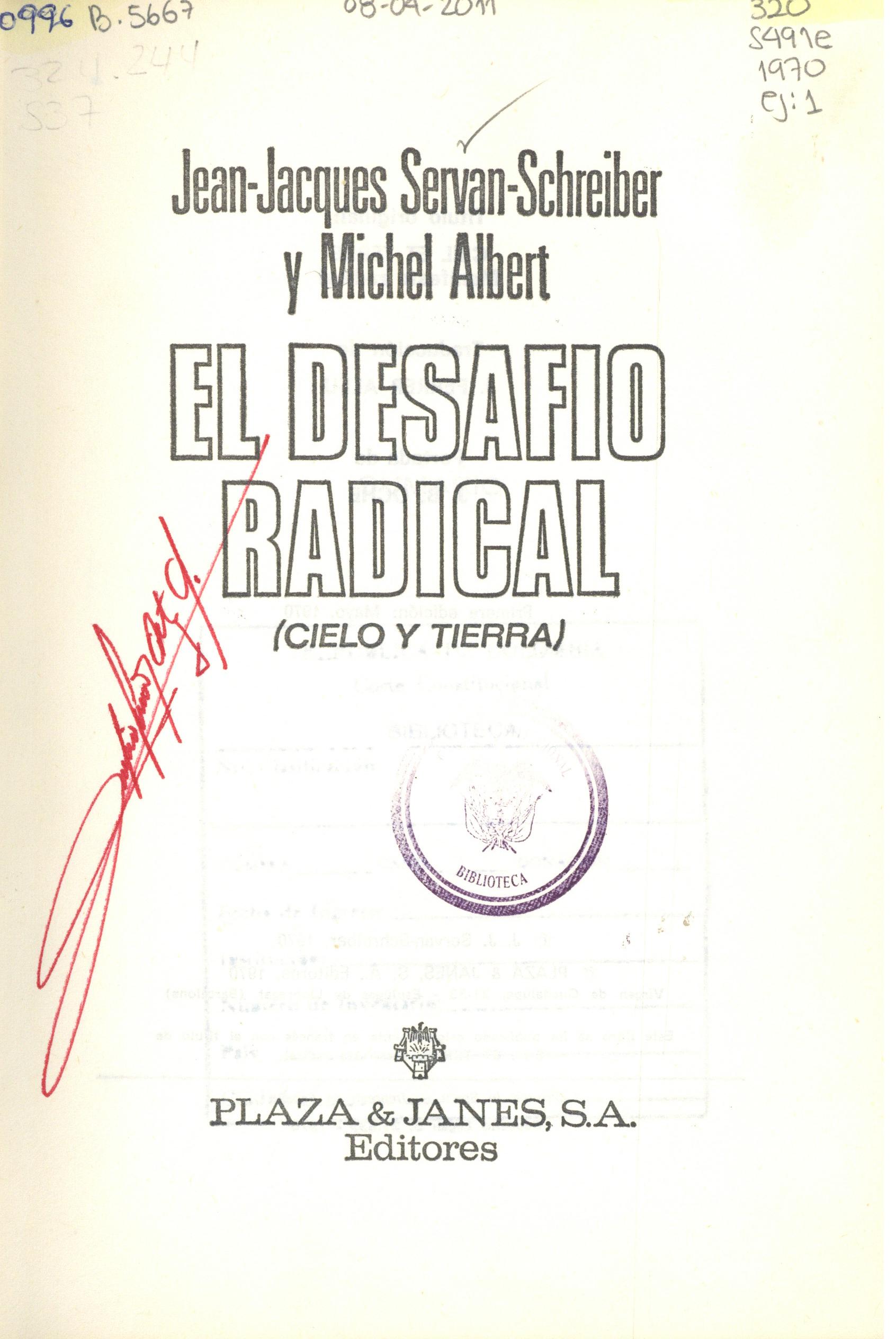 Libro