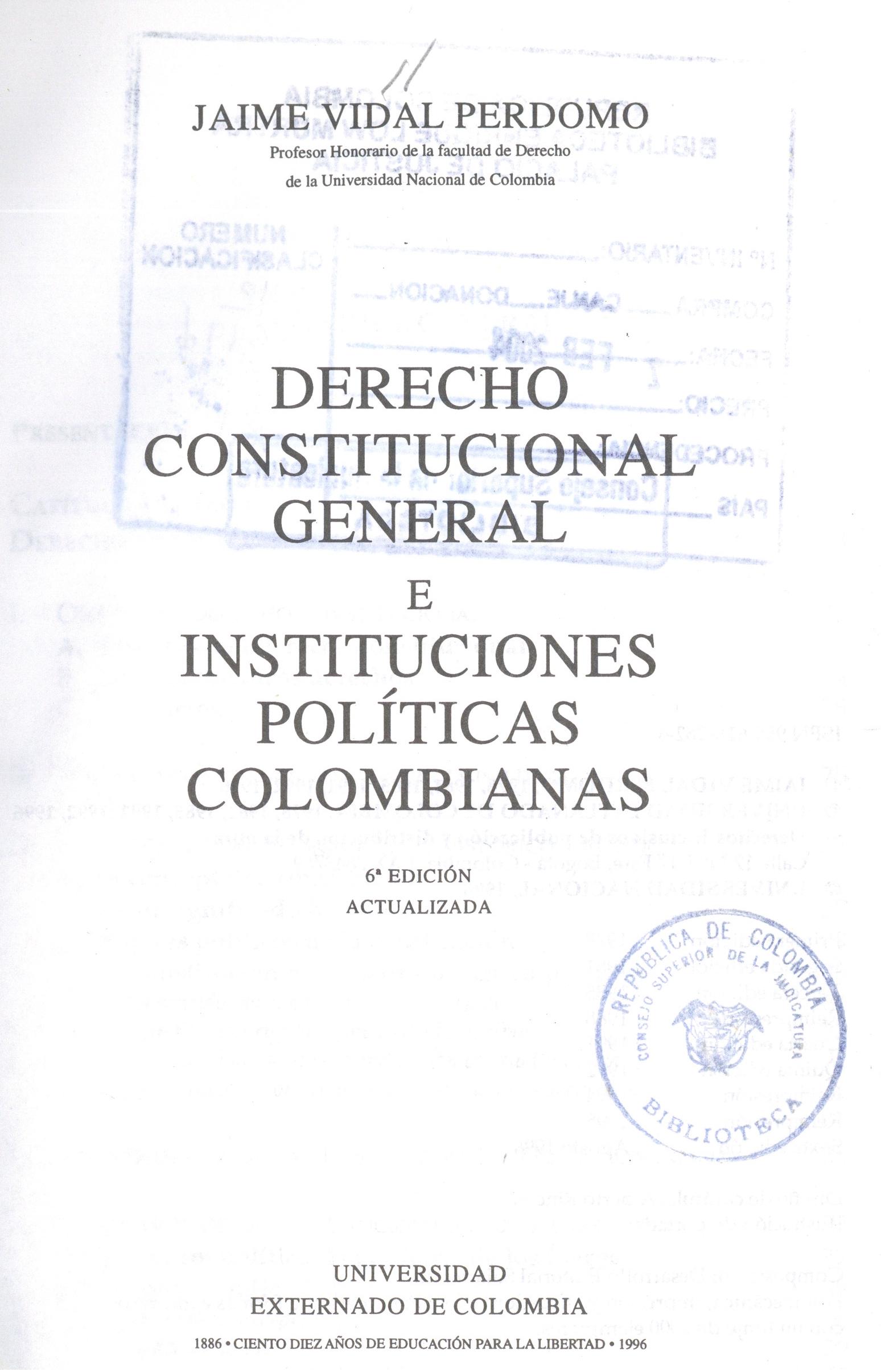 Libro
