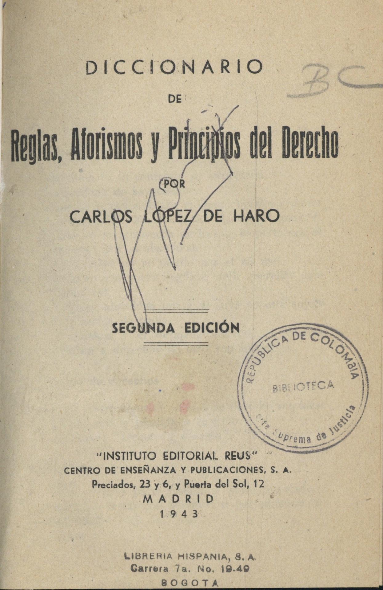 Libro
