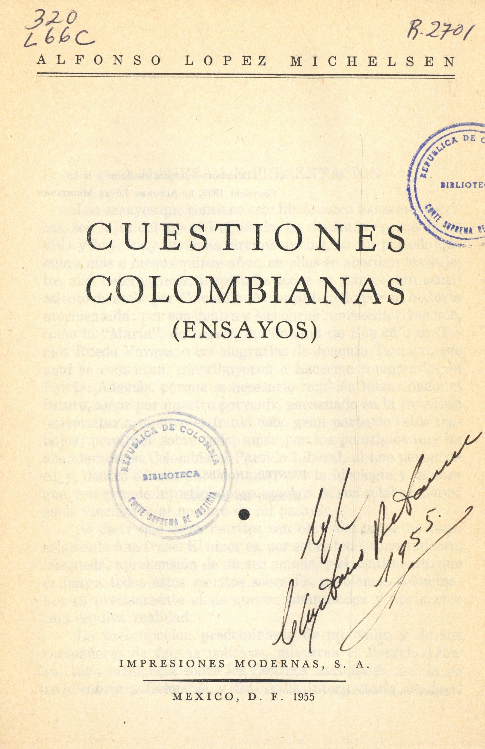 Libro