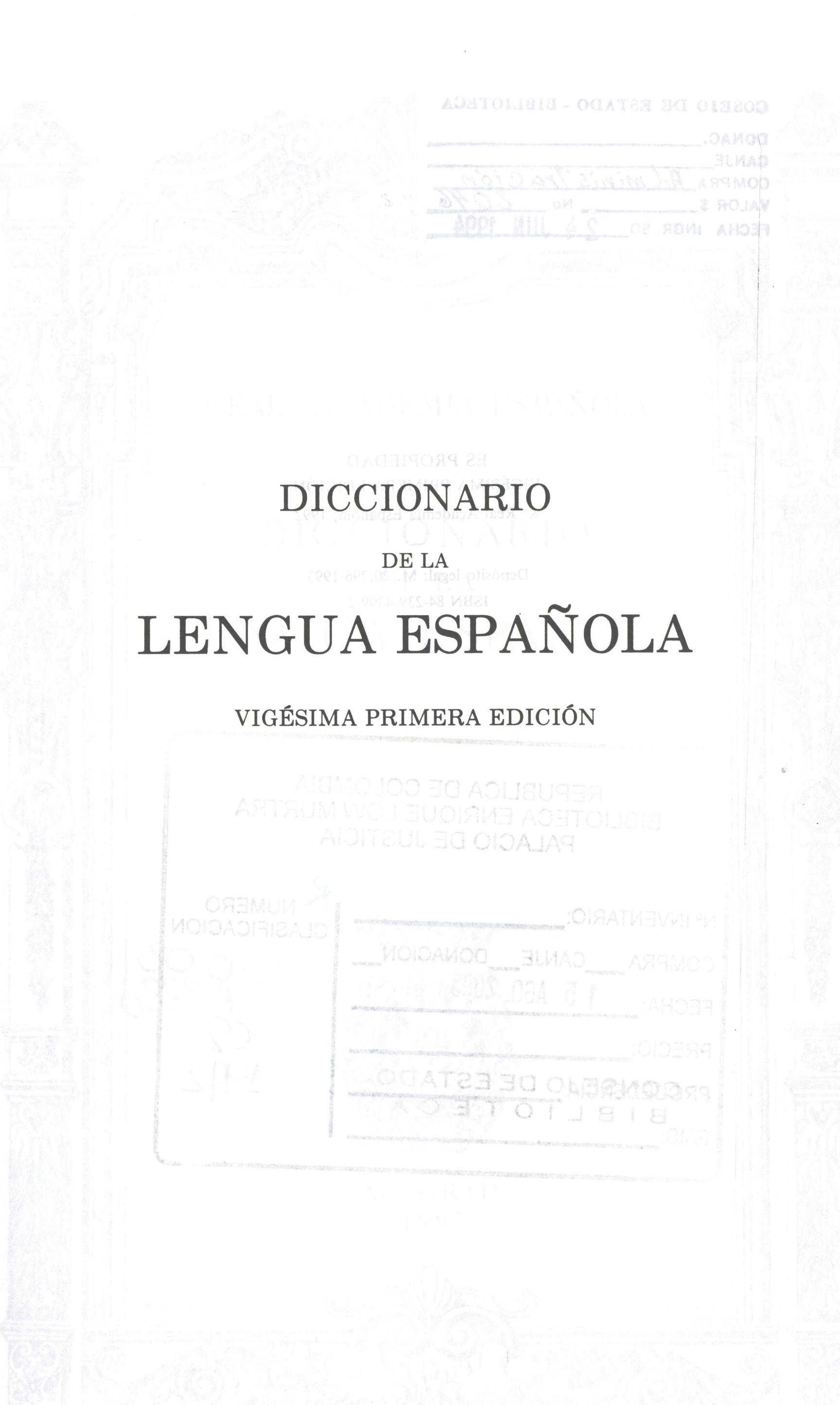 Libro