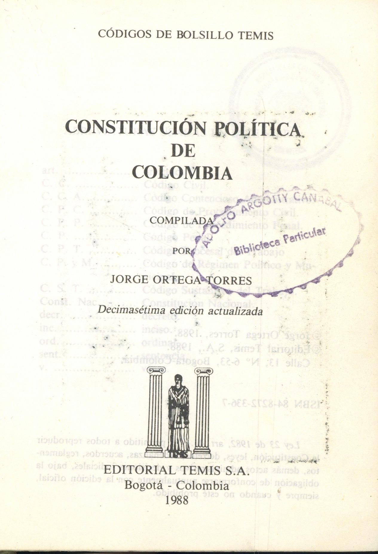 Libro