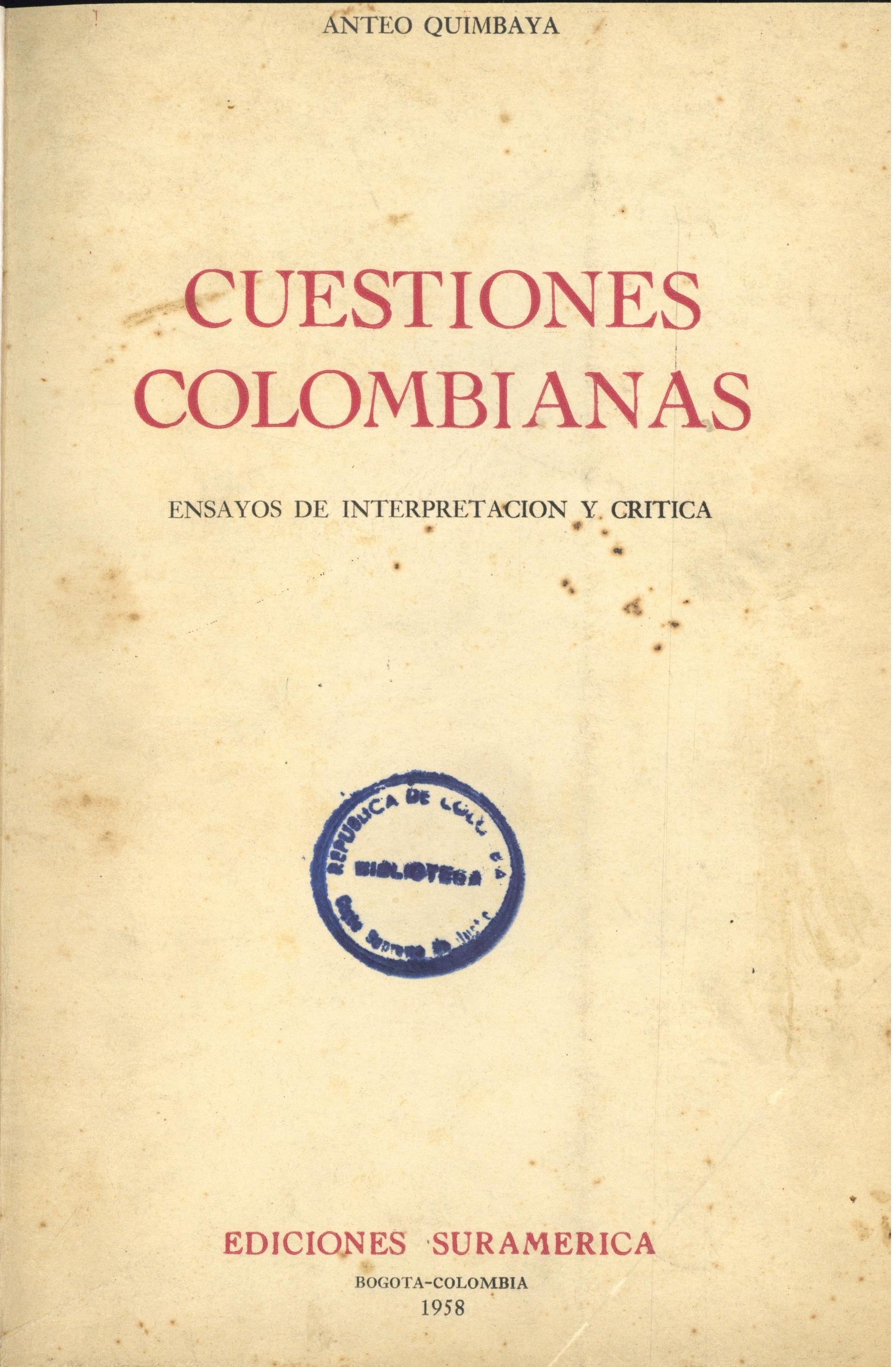 Libro