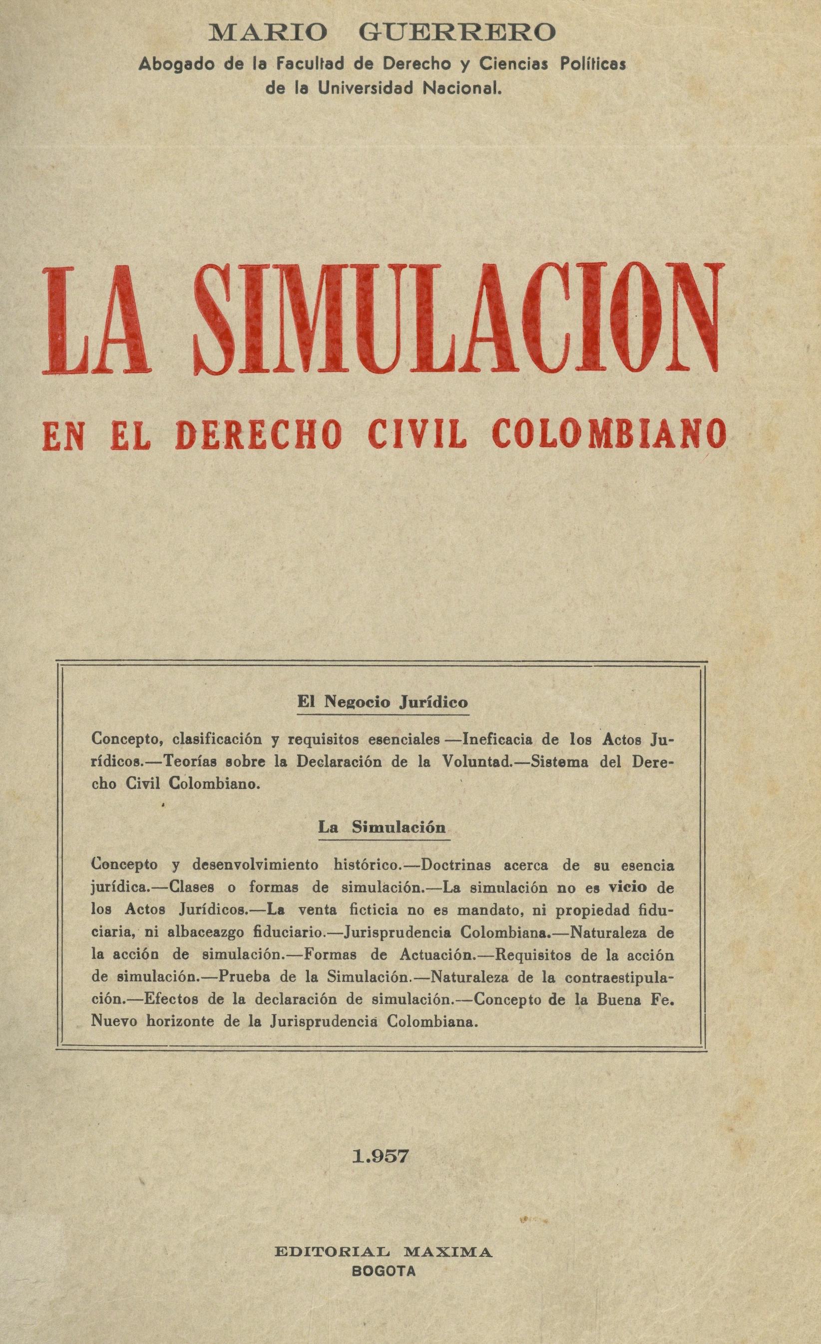 Libro
