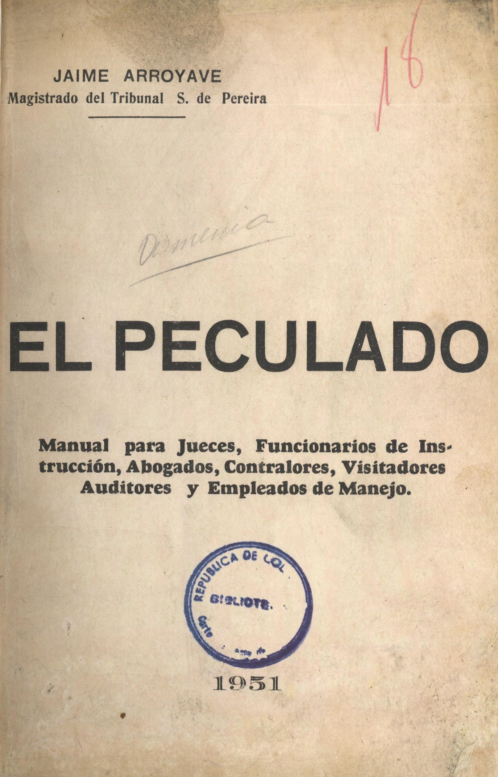 Libro