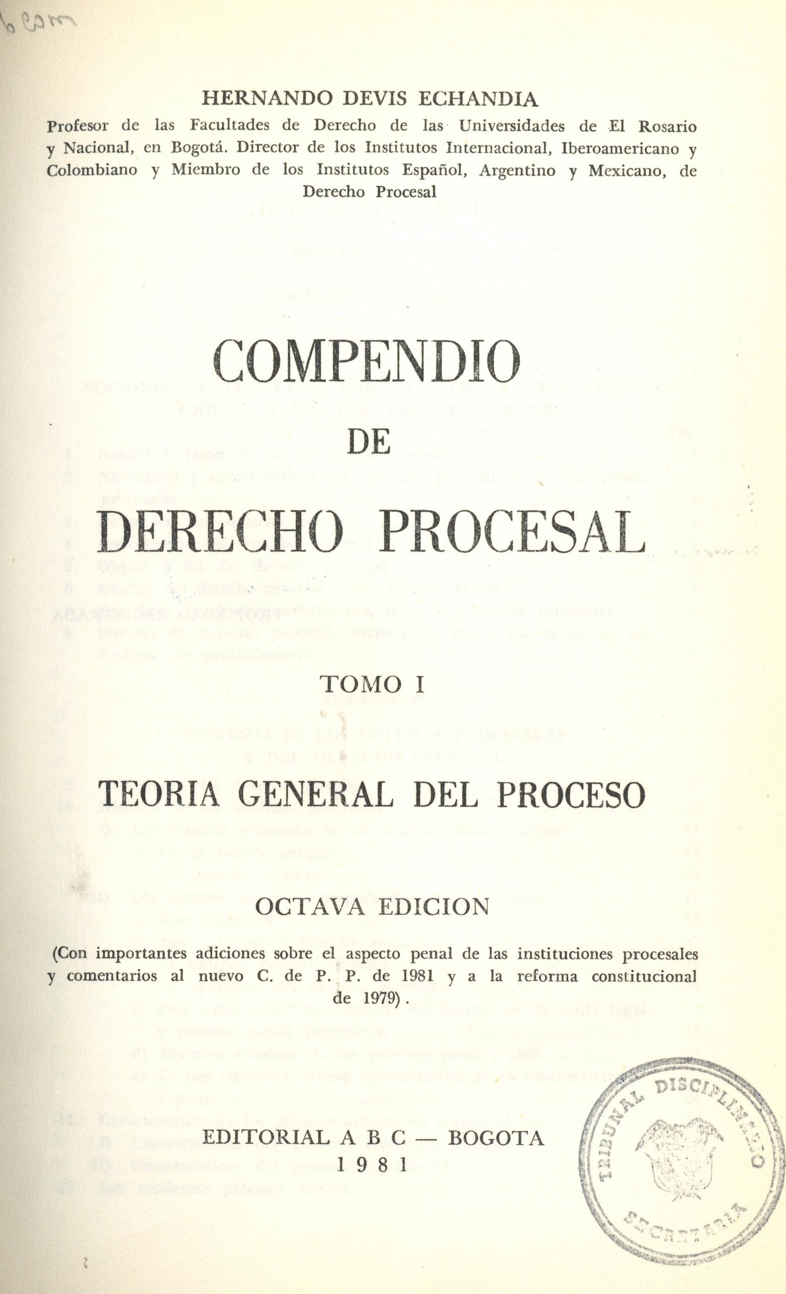 Libro