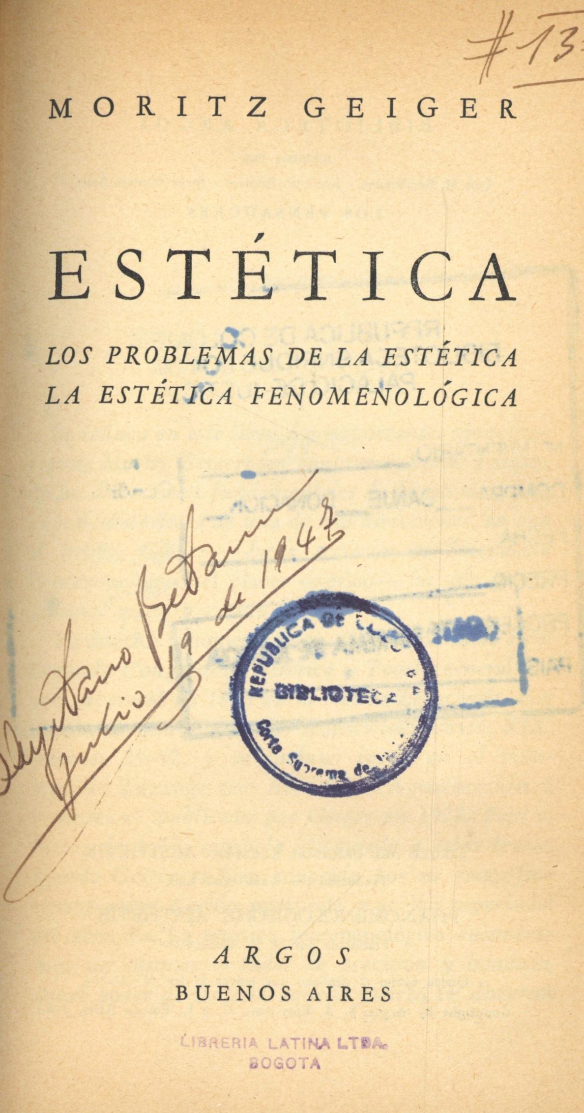 Libro