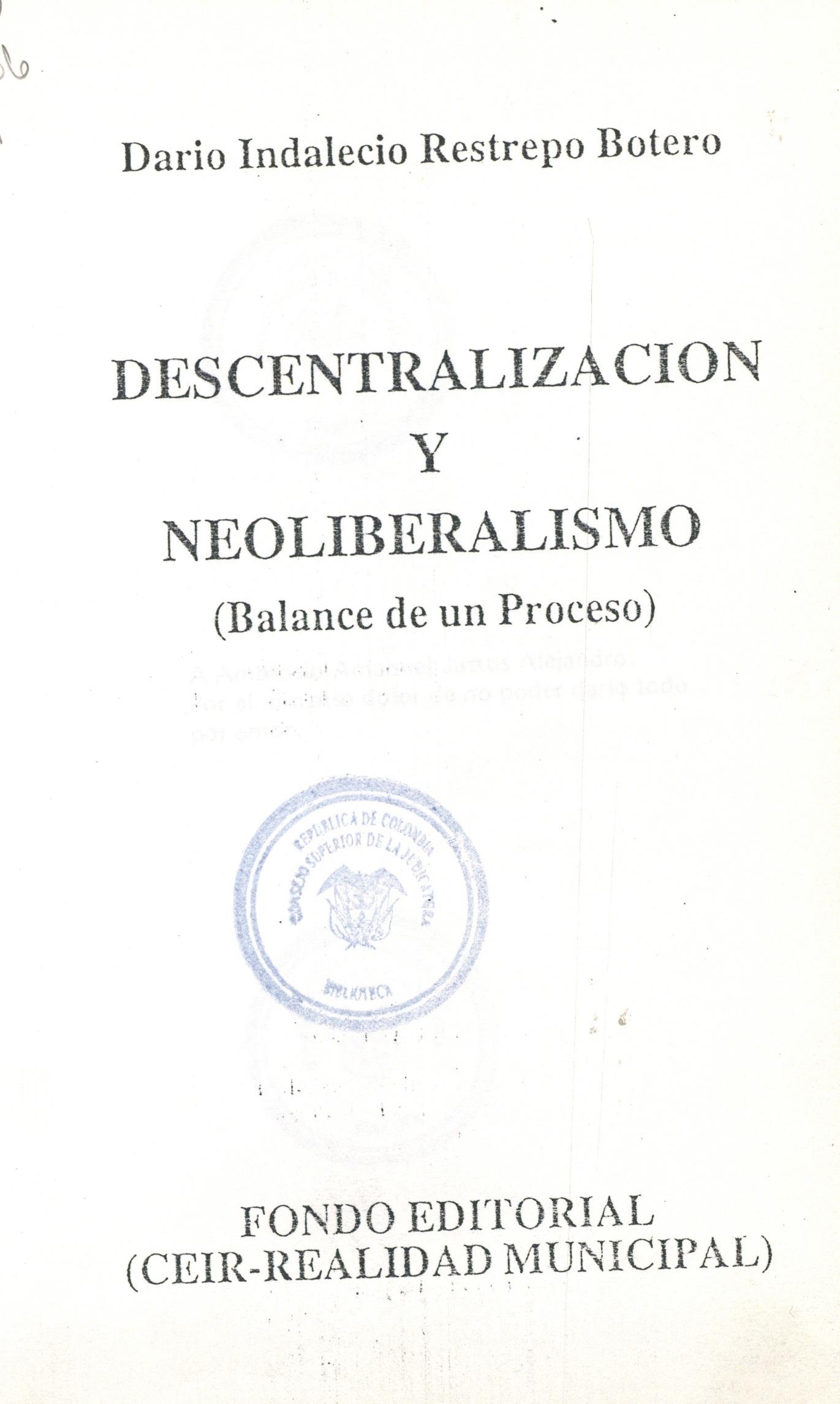 Libro
