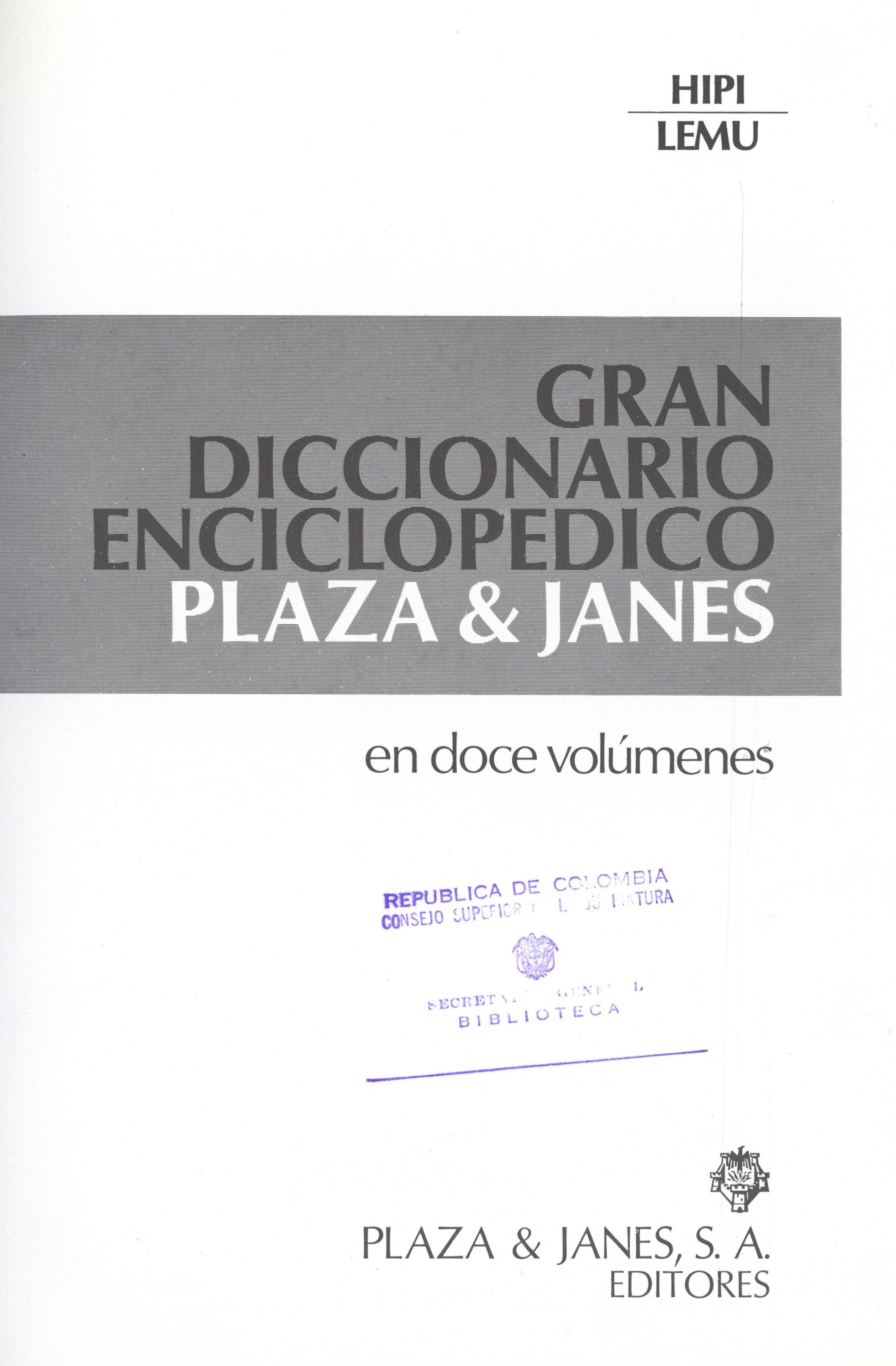Libro