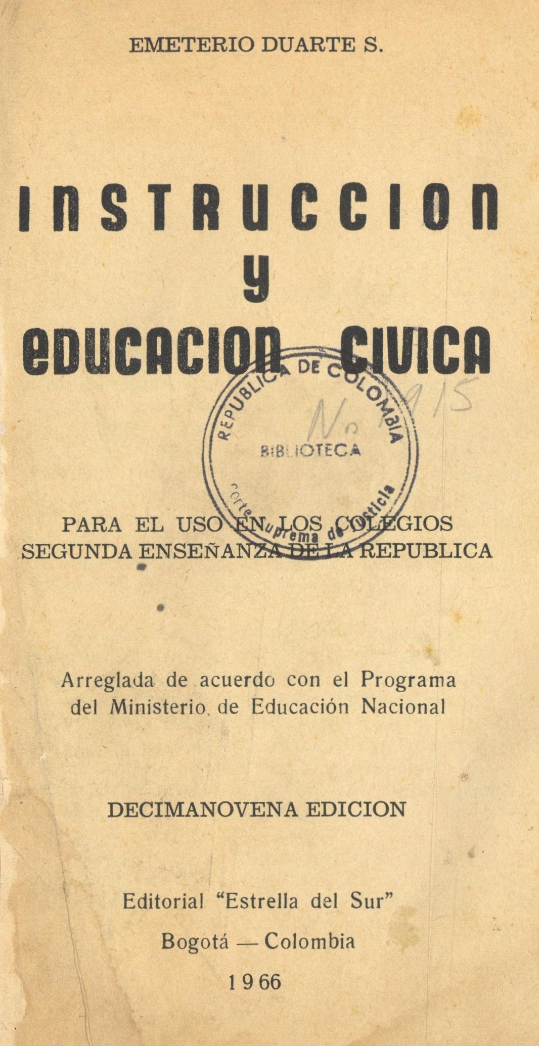 Libro