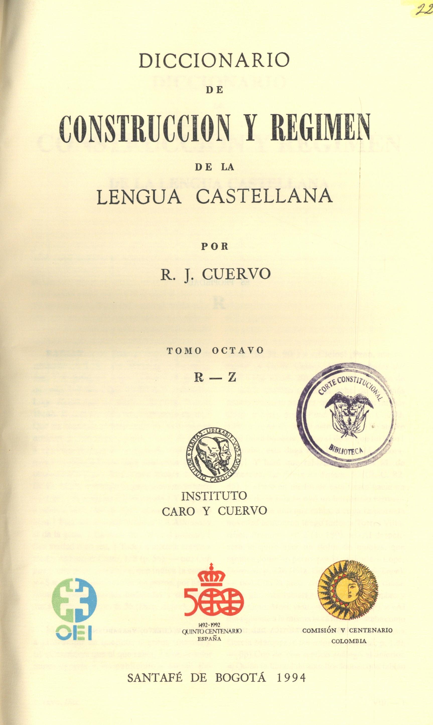 Libro