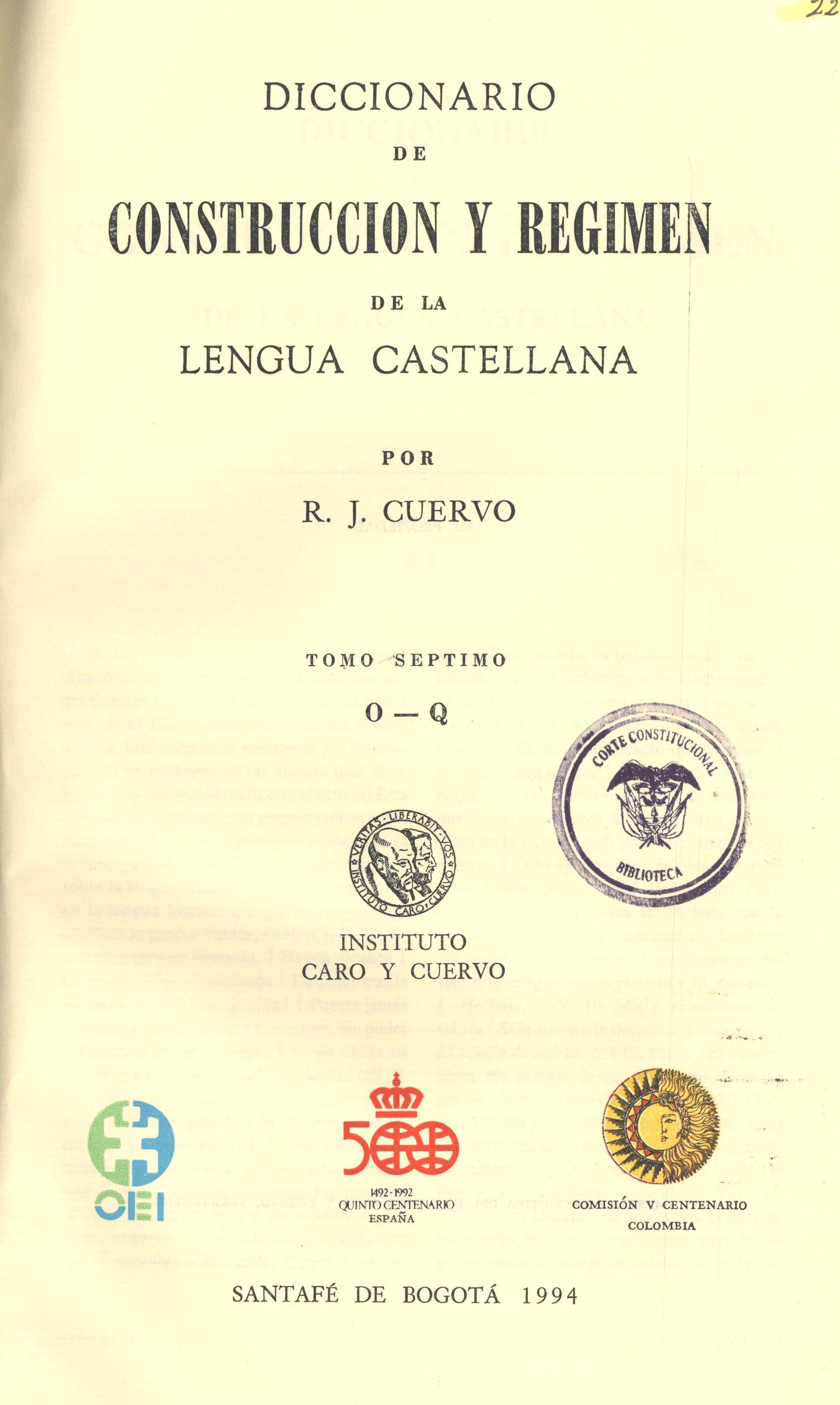Libro