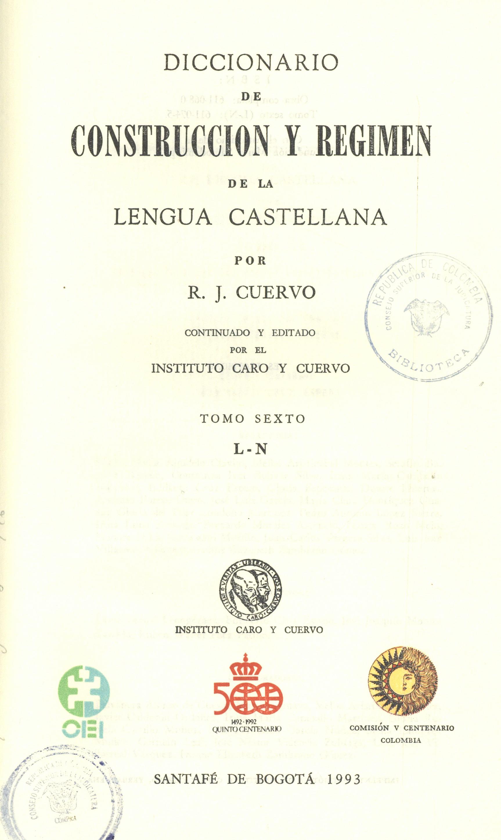Libro