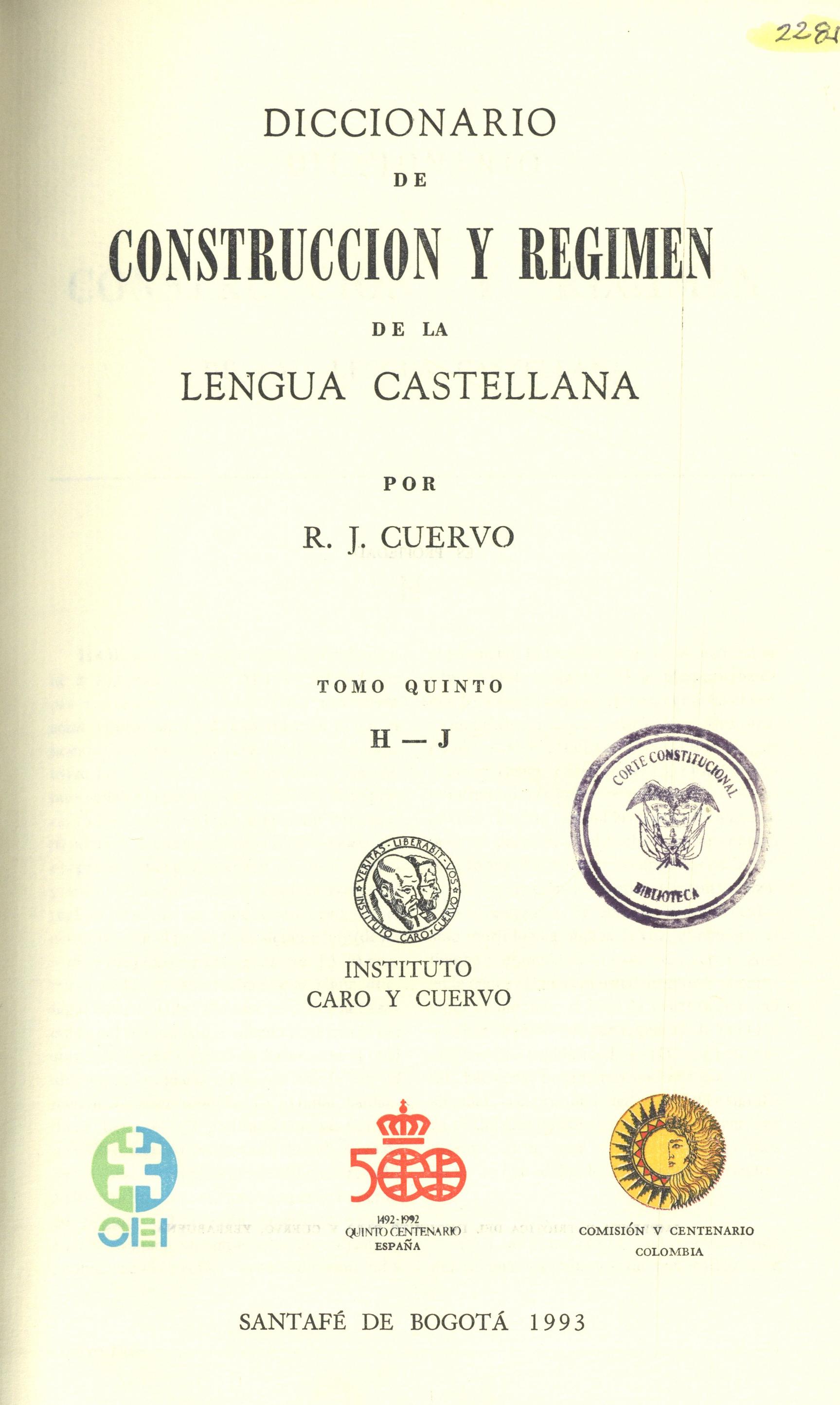 Libro