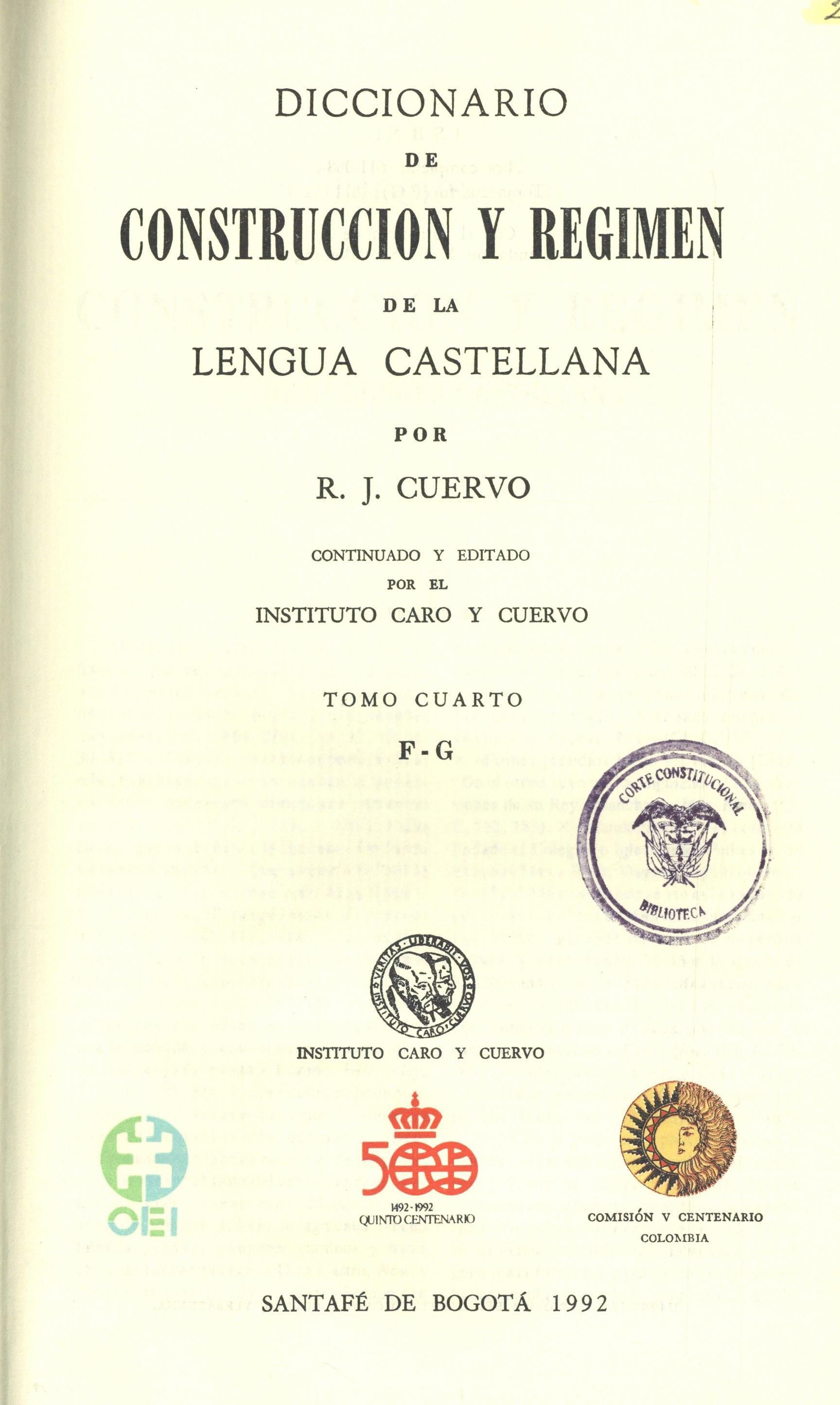 Libro