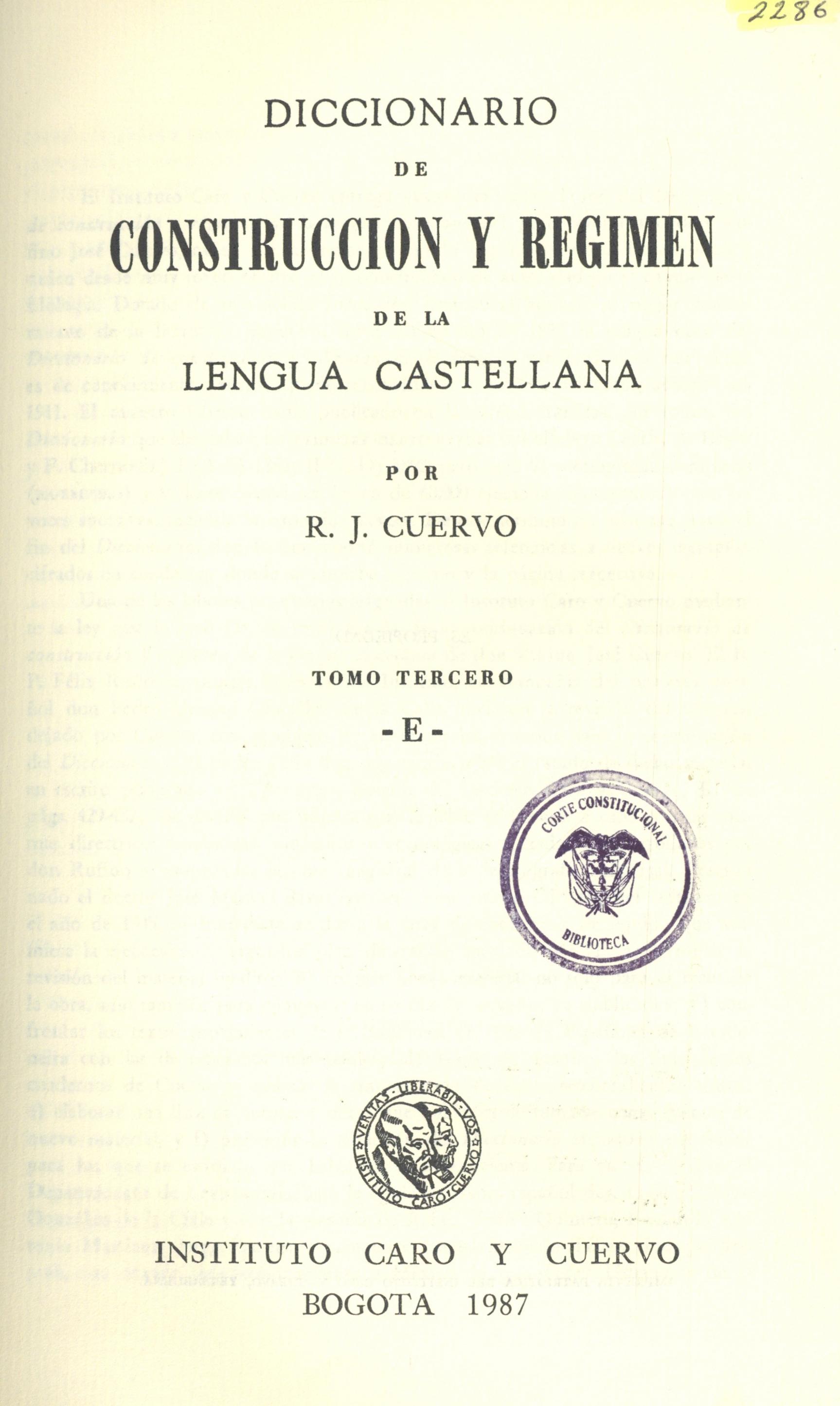 Libro