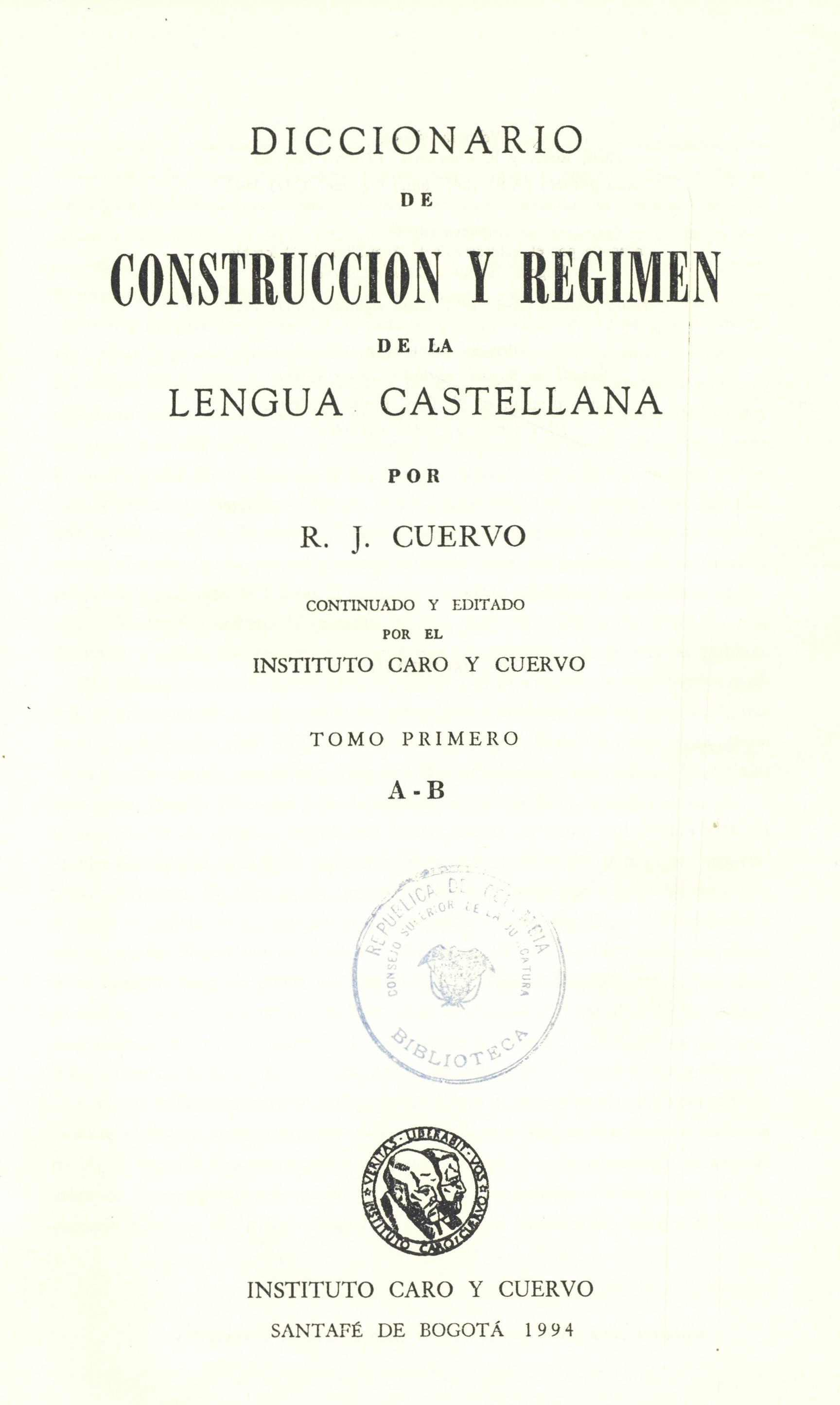 Libro