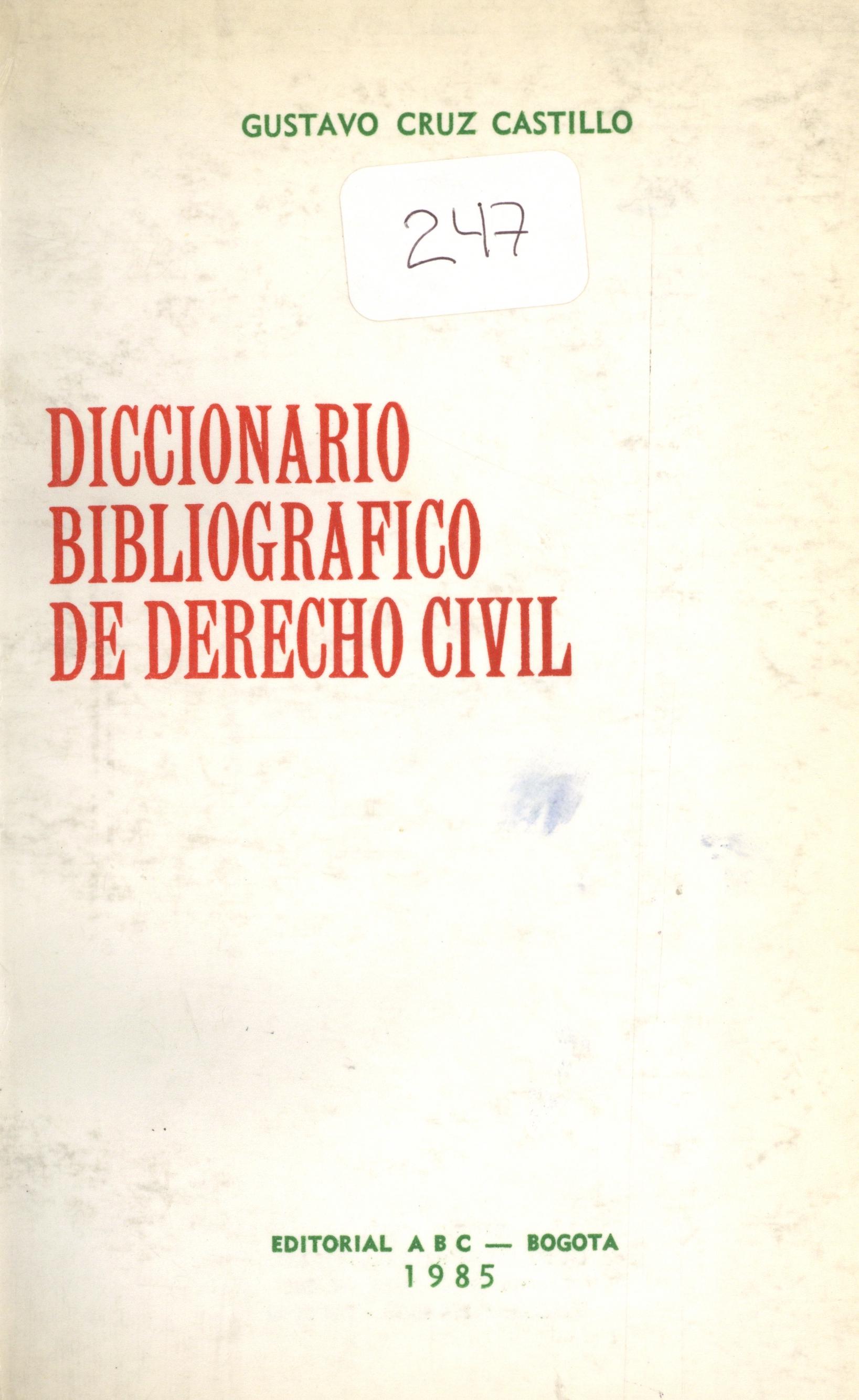 Libro