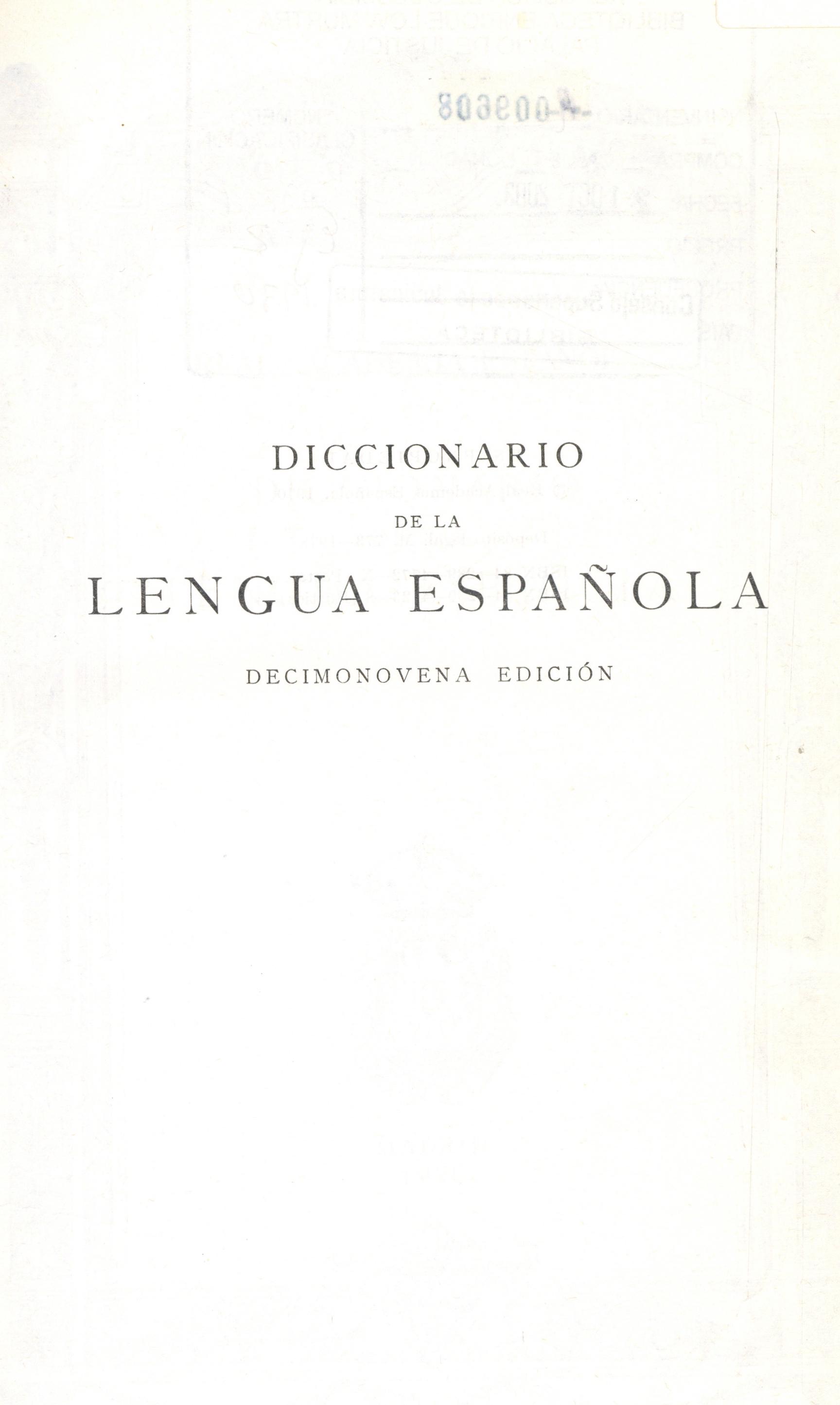 Libro