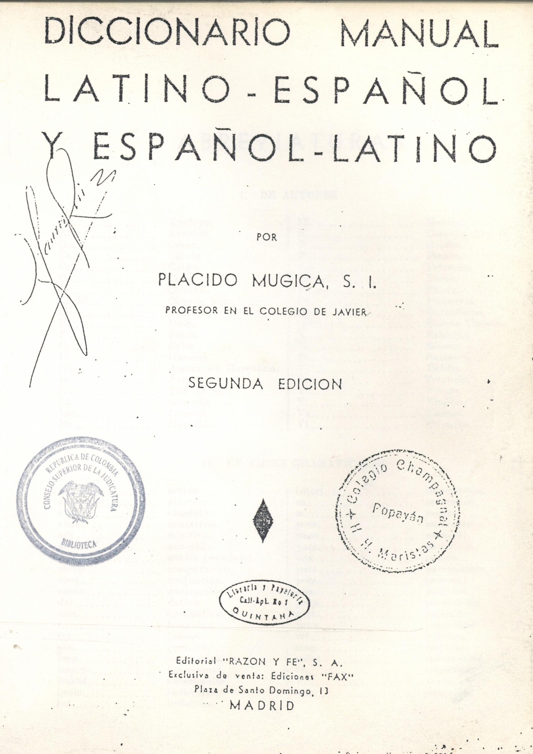 Libro