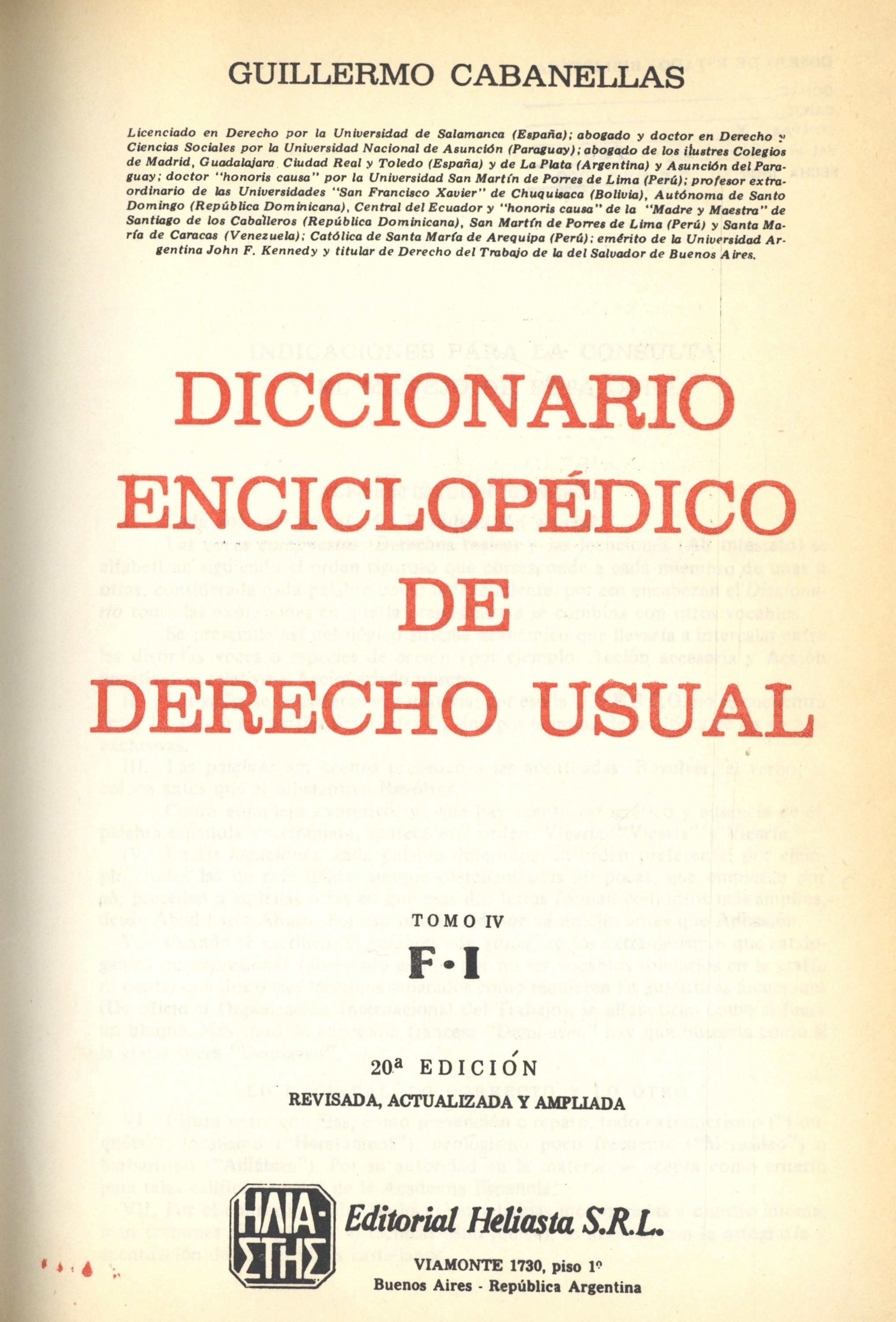 Libro