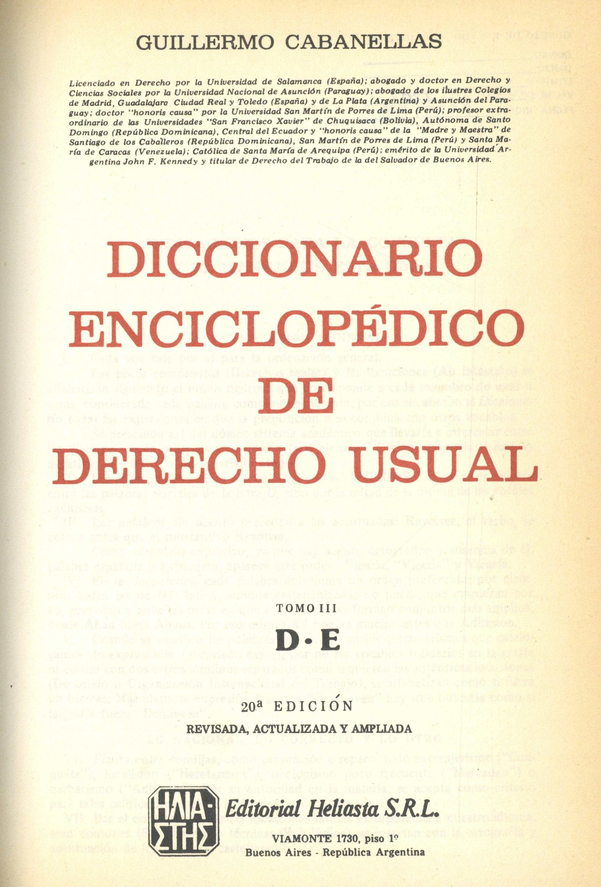Libro