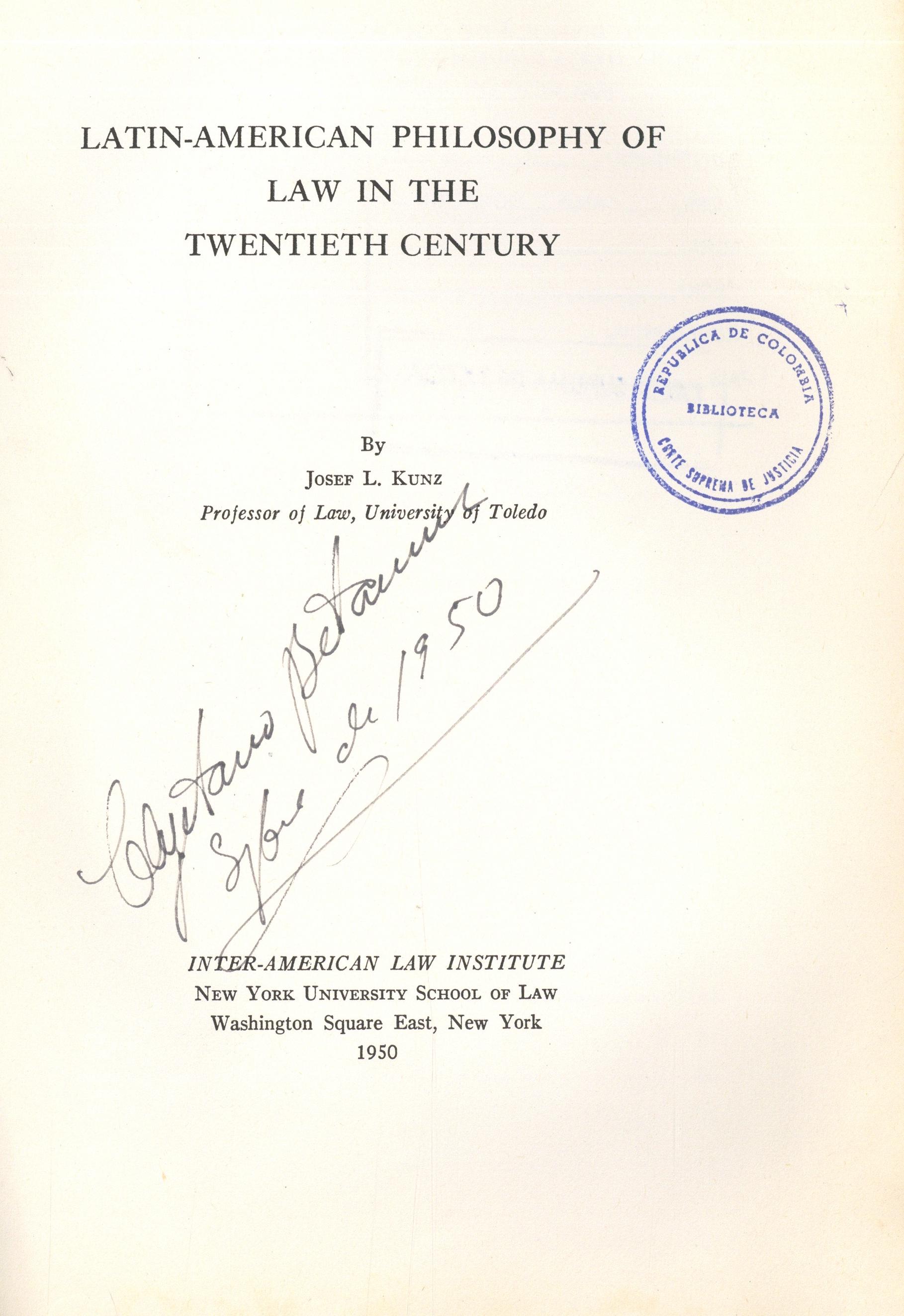 Libro