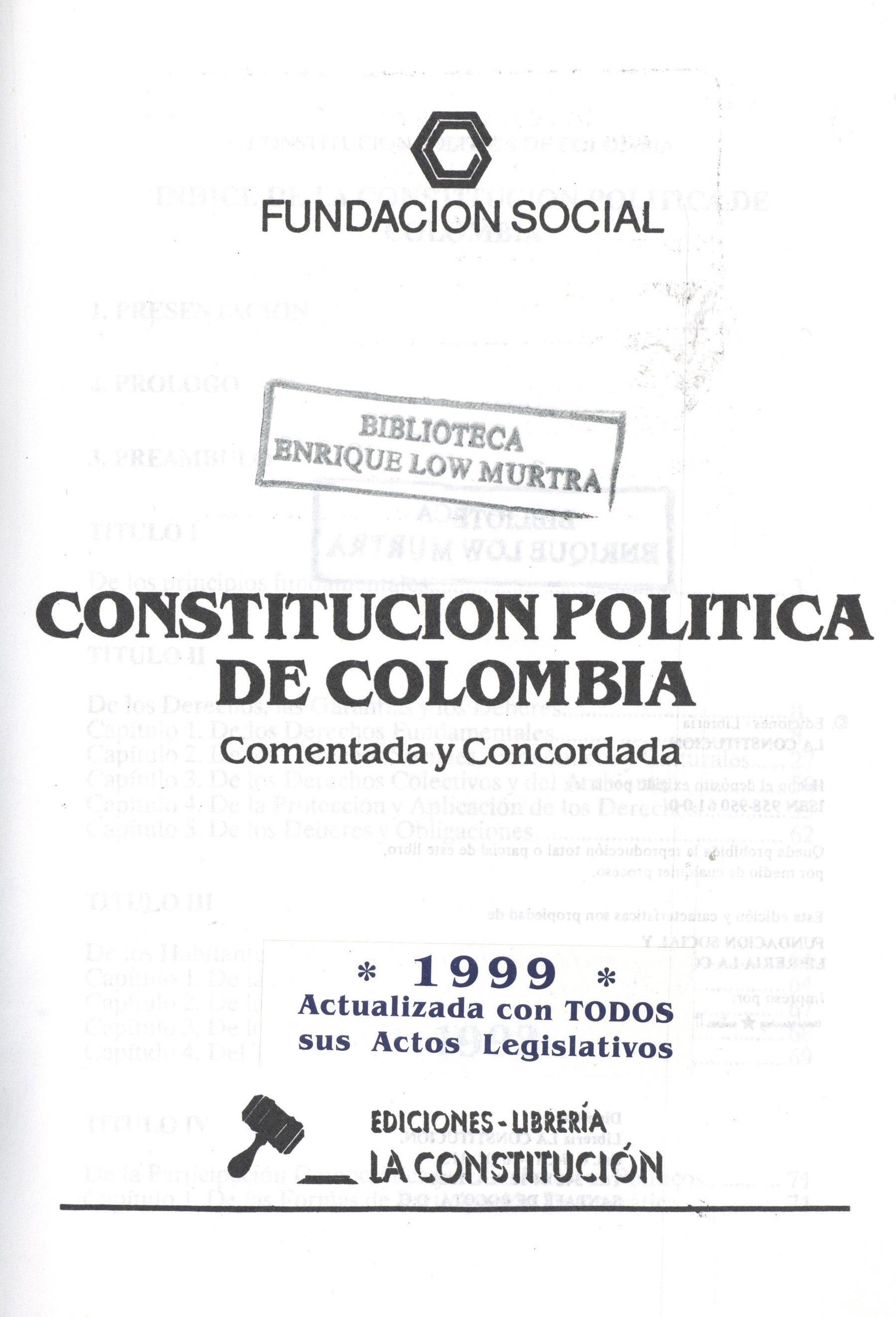 Libro