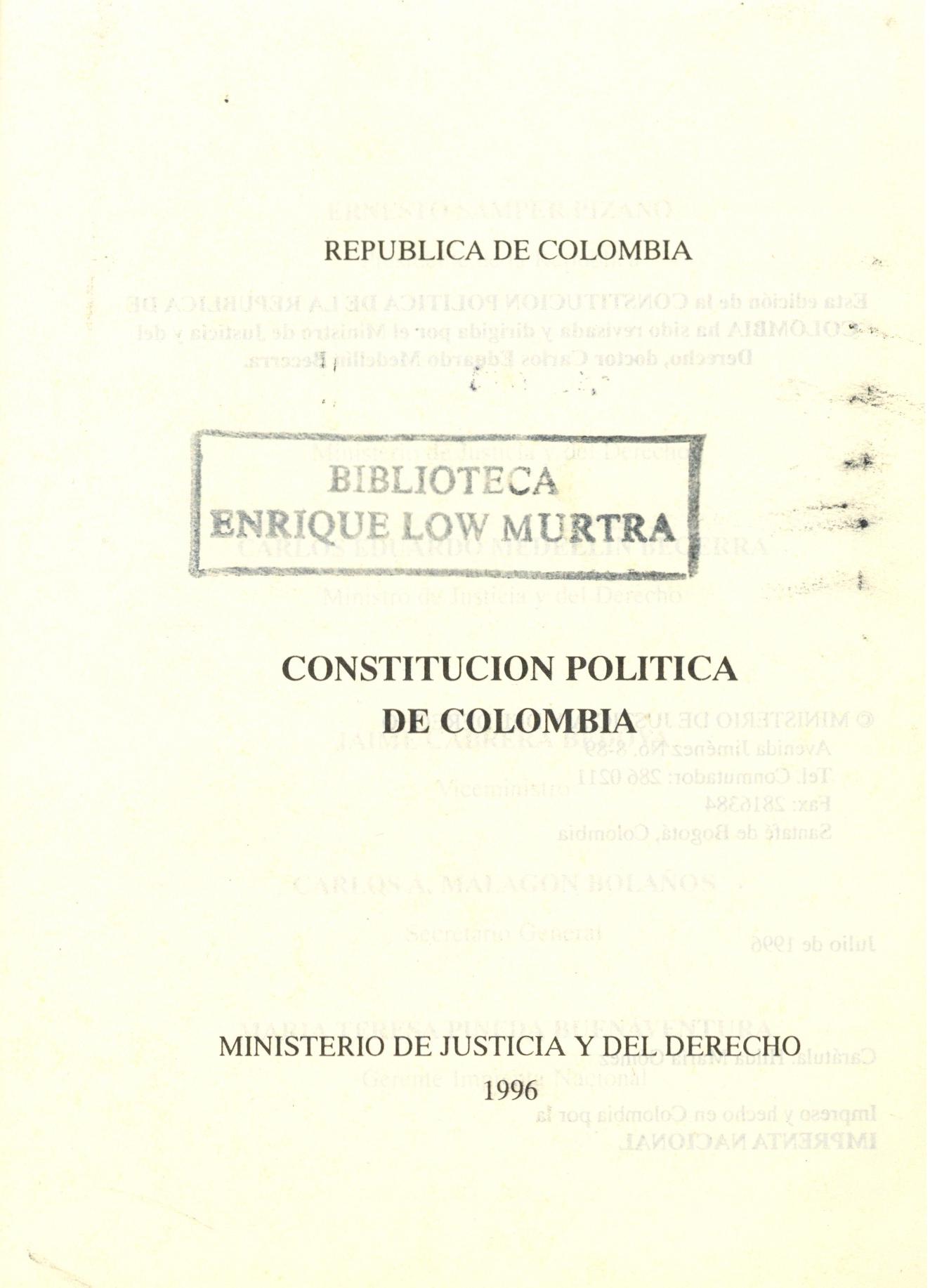 Libro