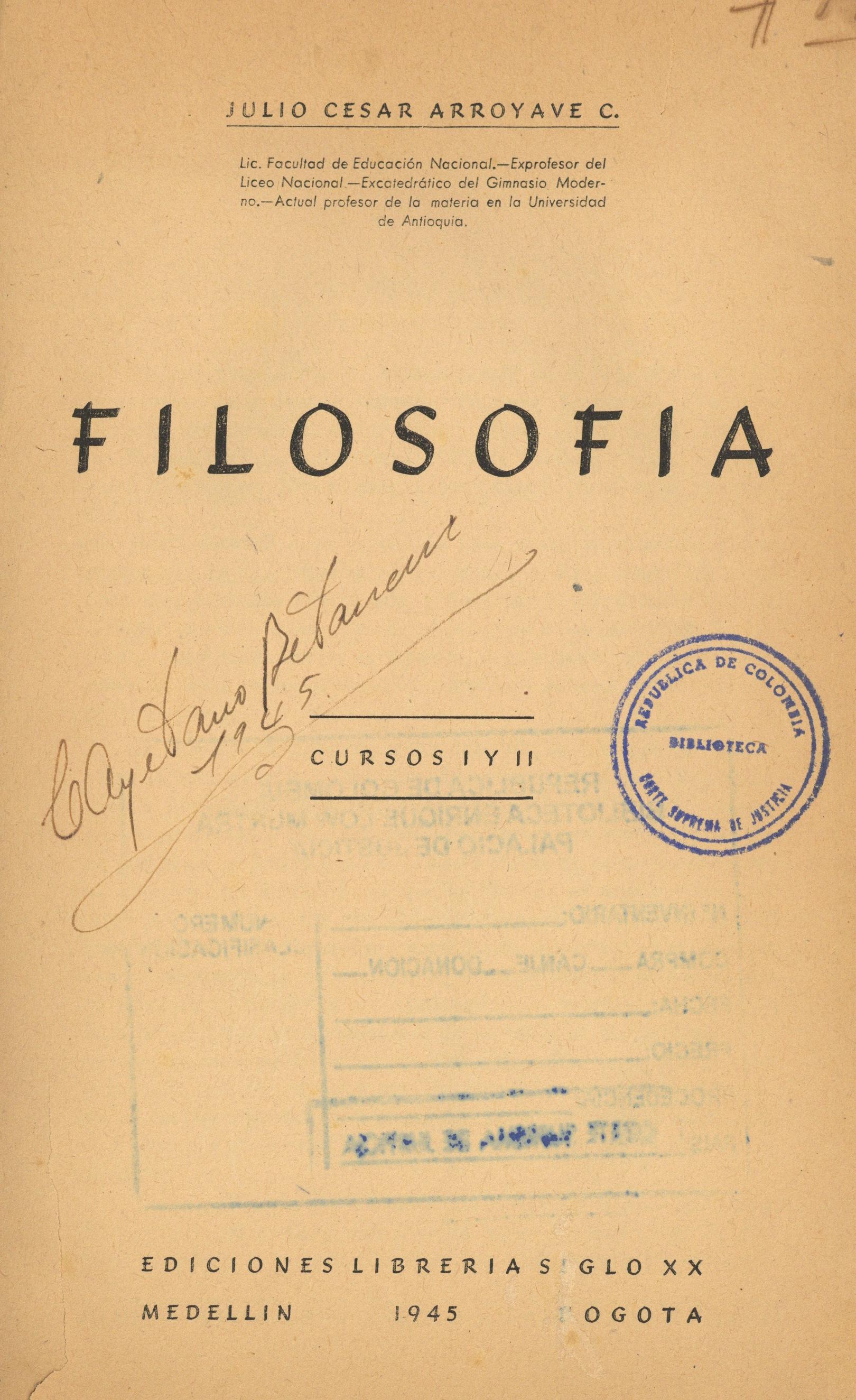 Libro