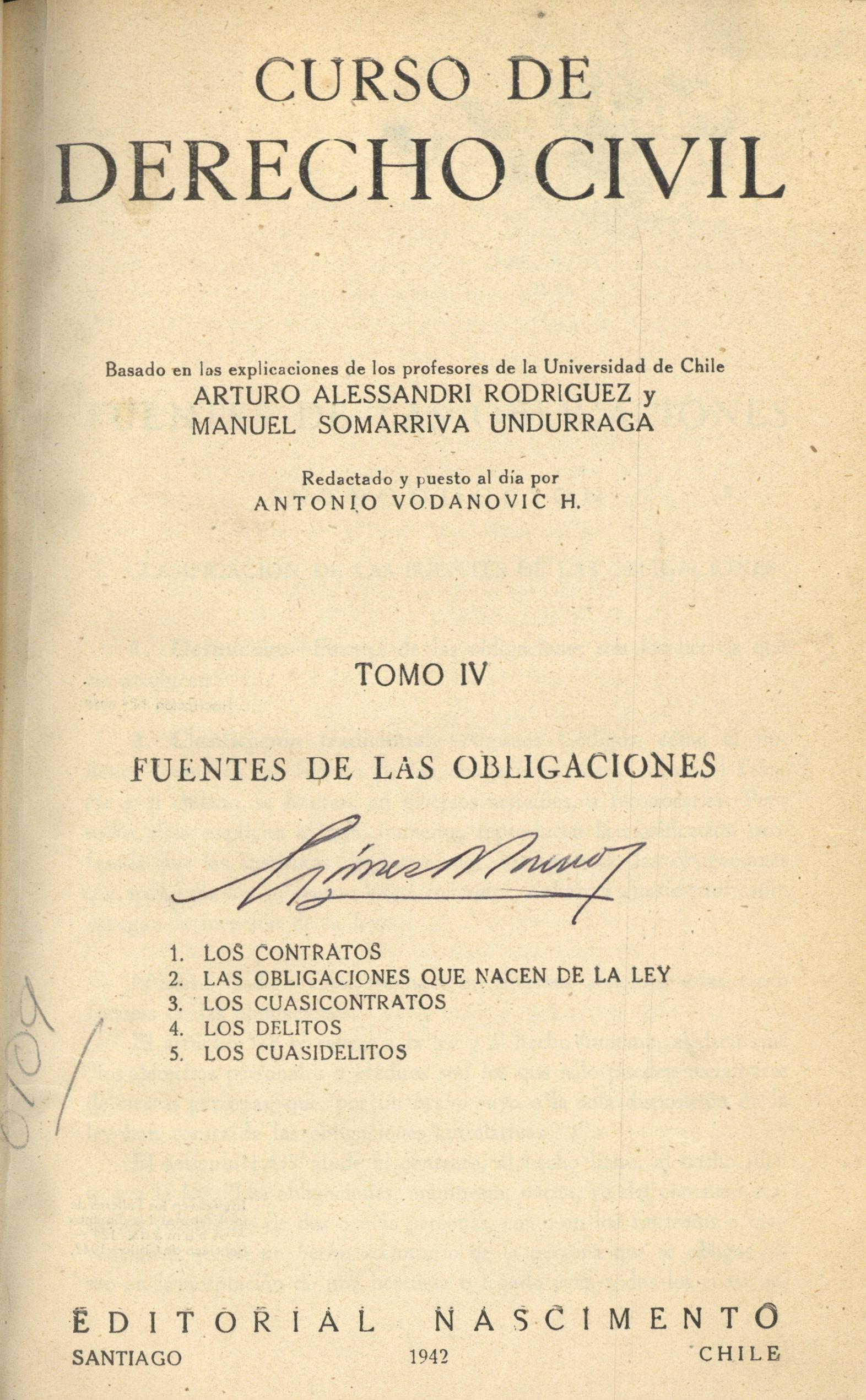 Libro