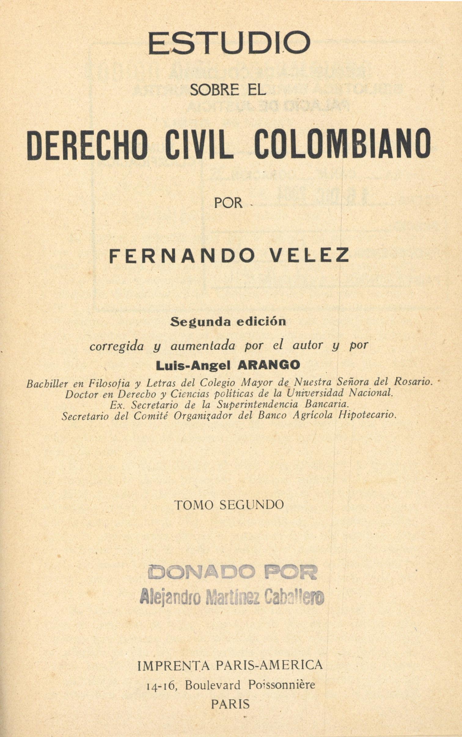 Libro