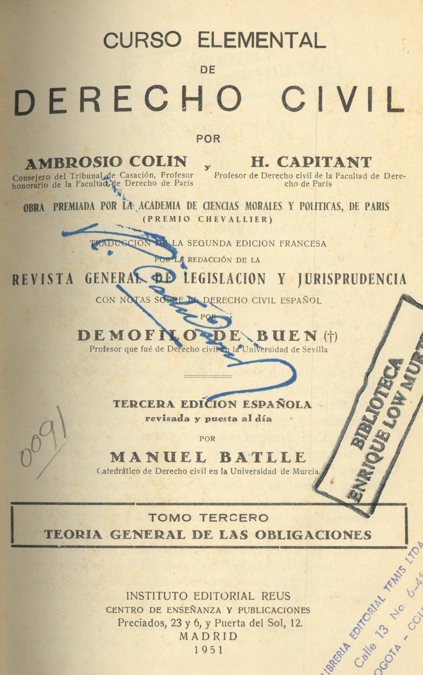 Libro