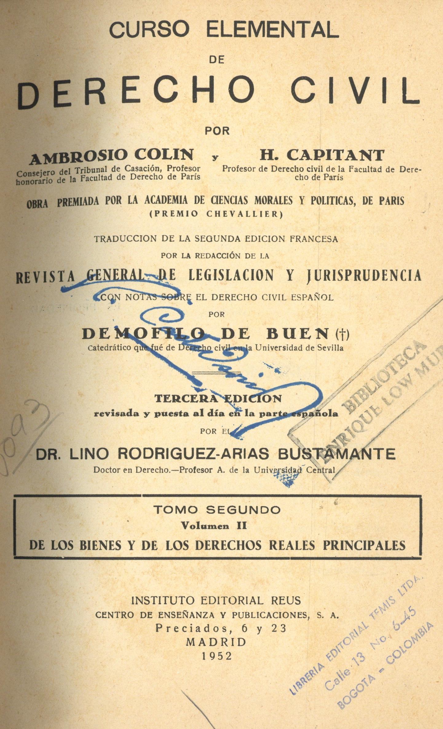 Libro