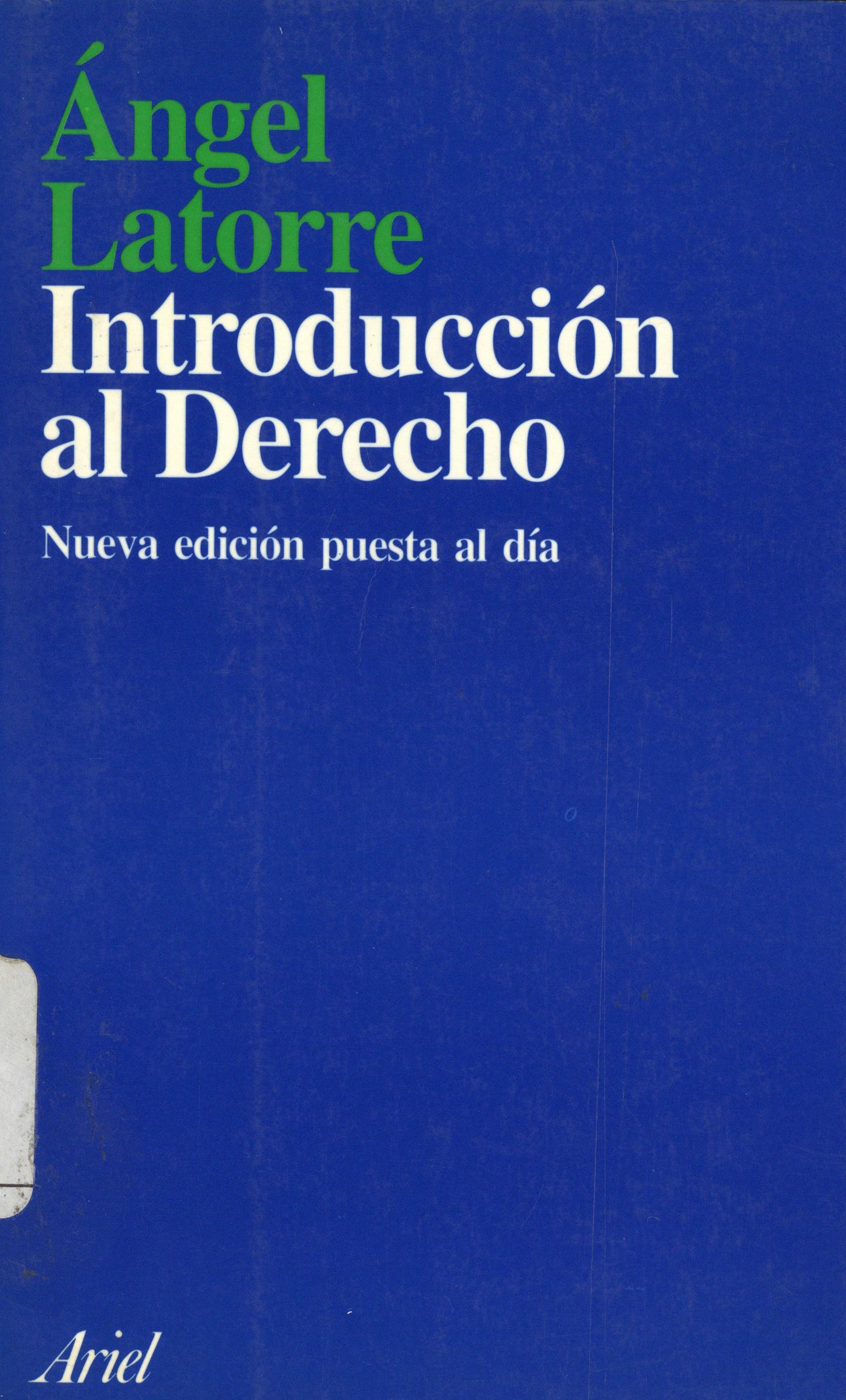 Libro
