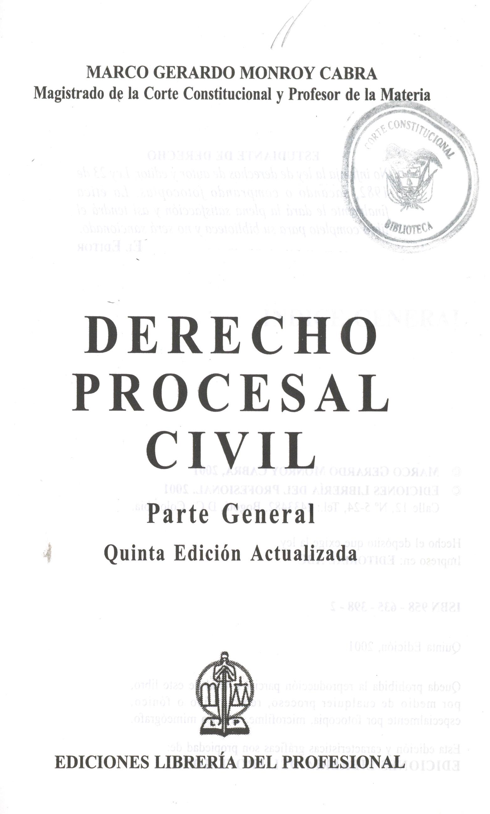 Libro