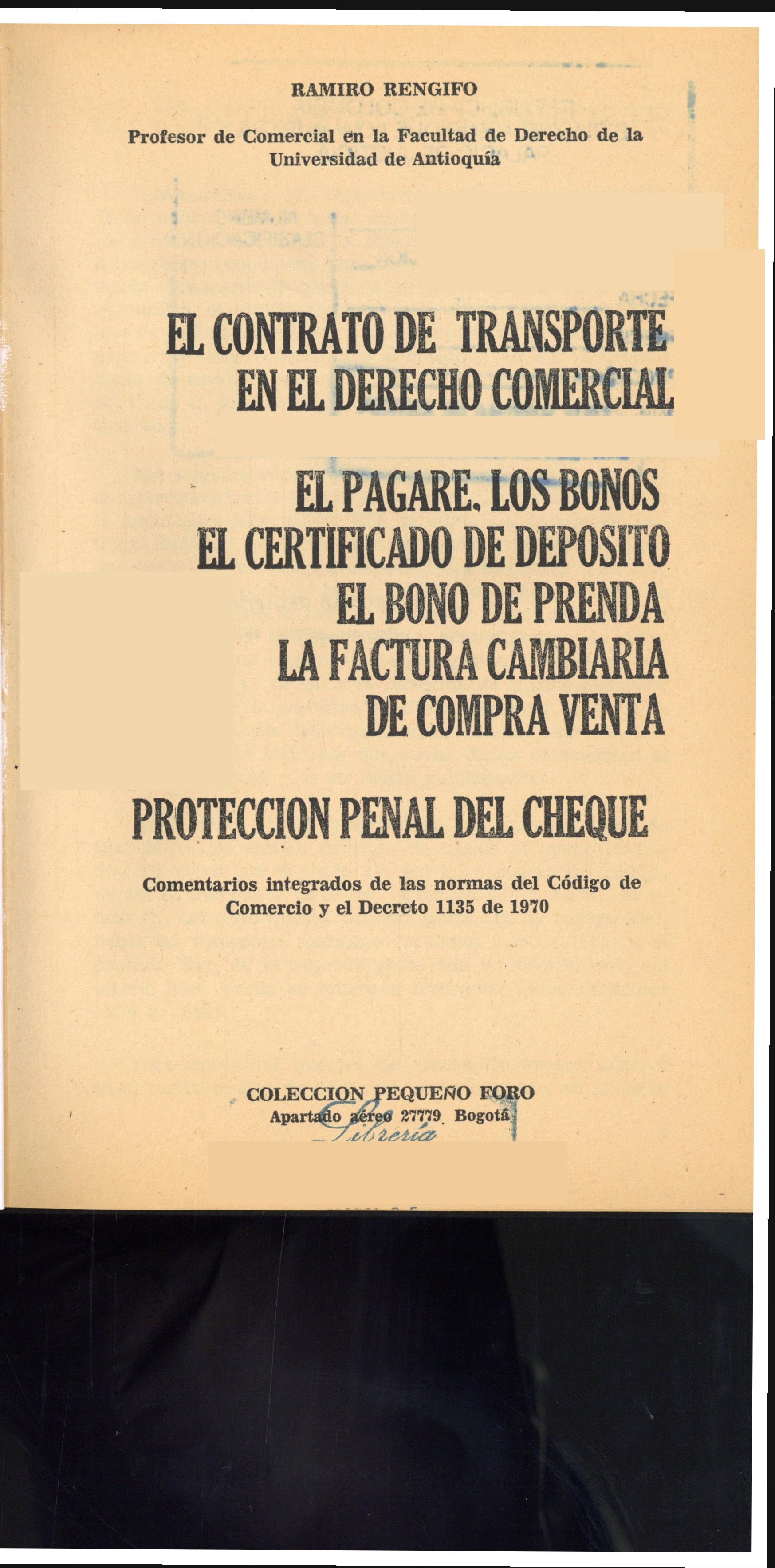 Libro