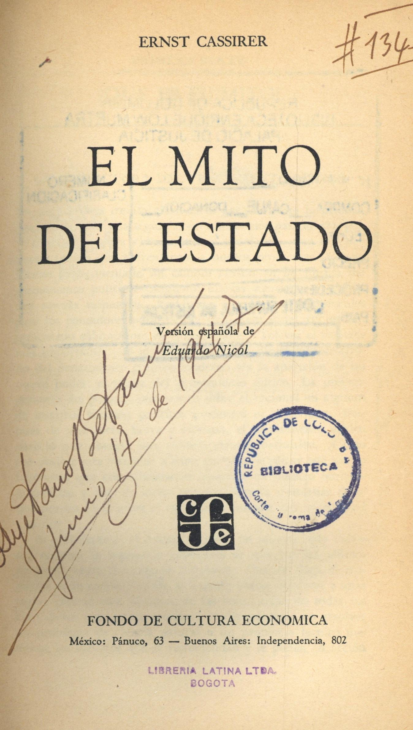 Libro