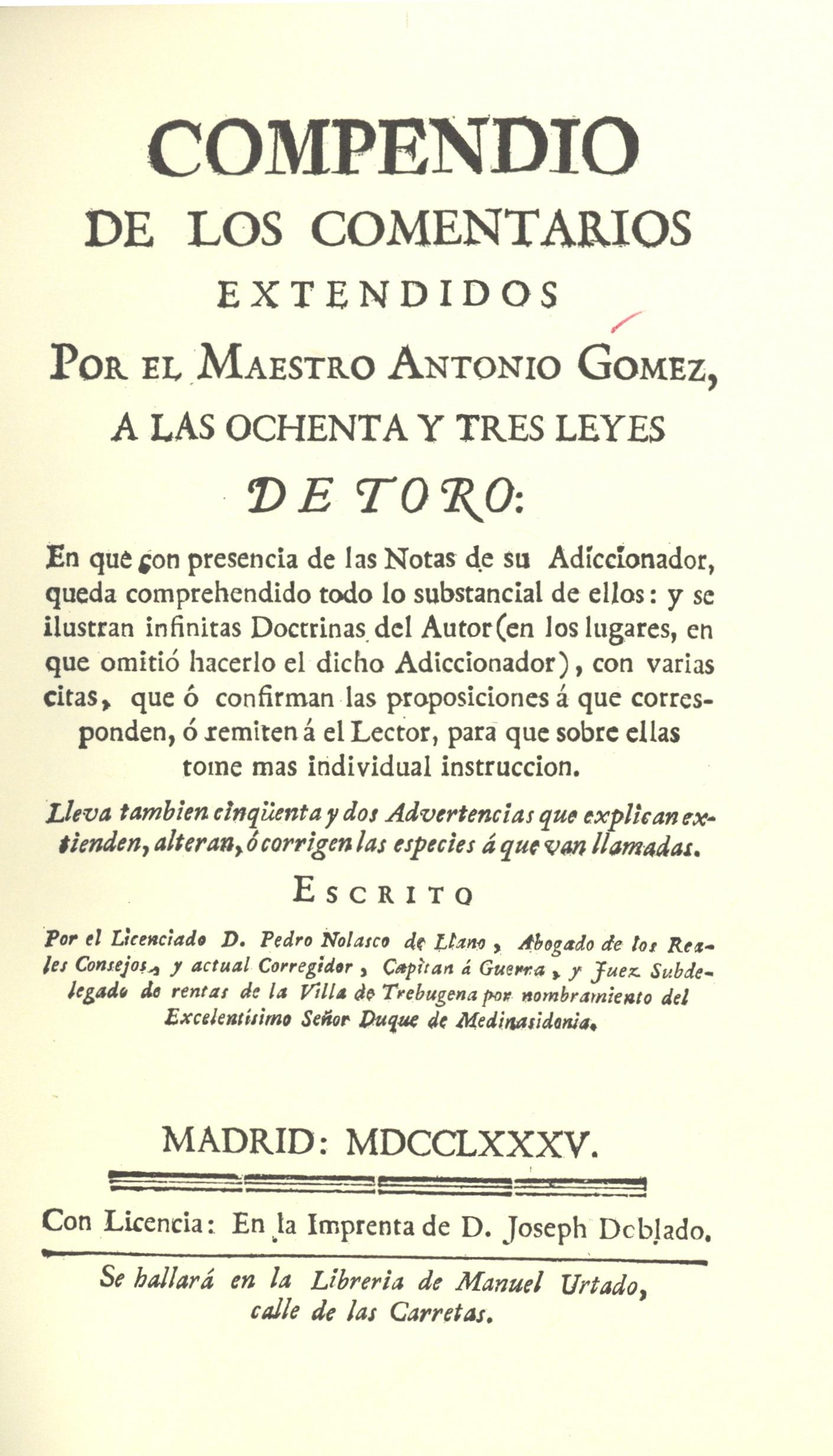 Libro